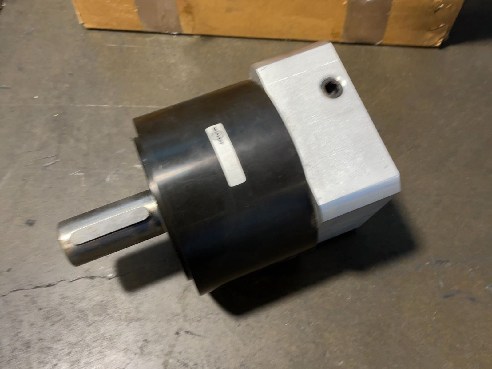 Nuegart Gear Drive - Ple160 / 53972-010