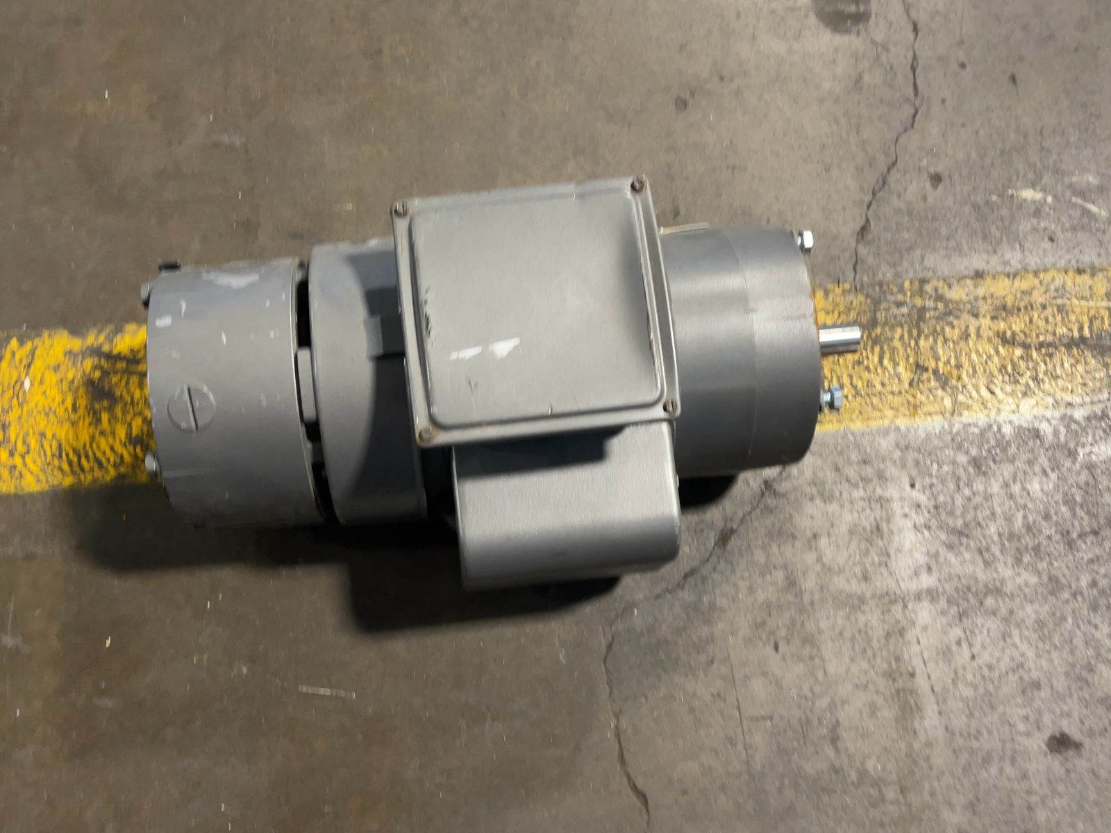 Dodge 2 Hp Motor Brake - Dbsc-vp