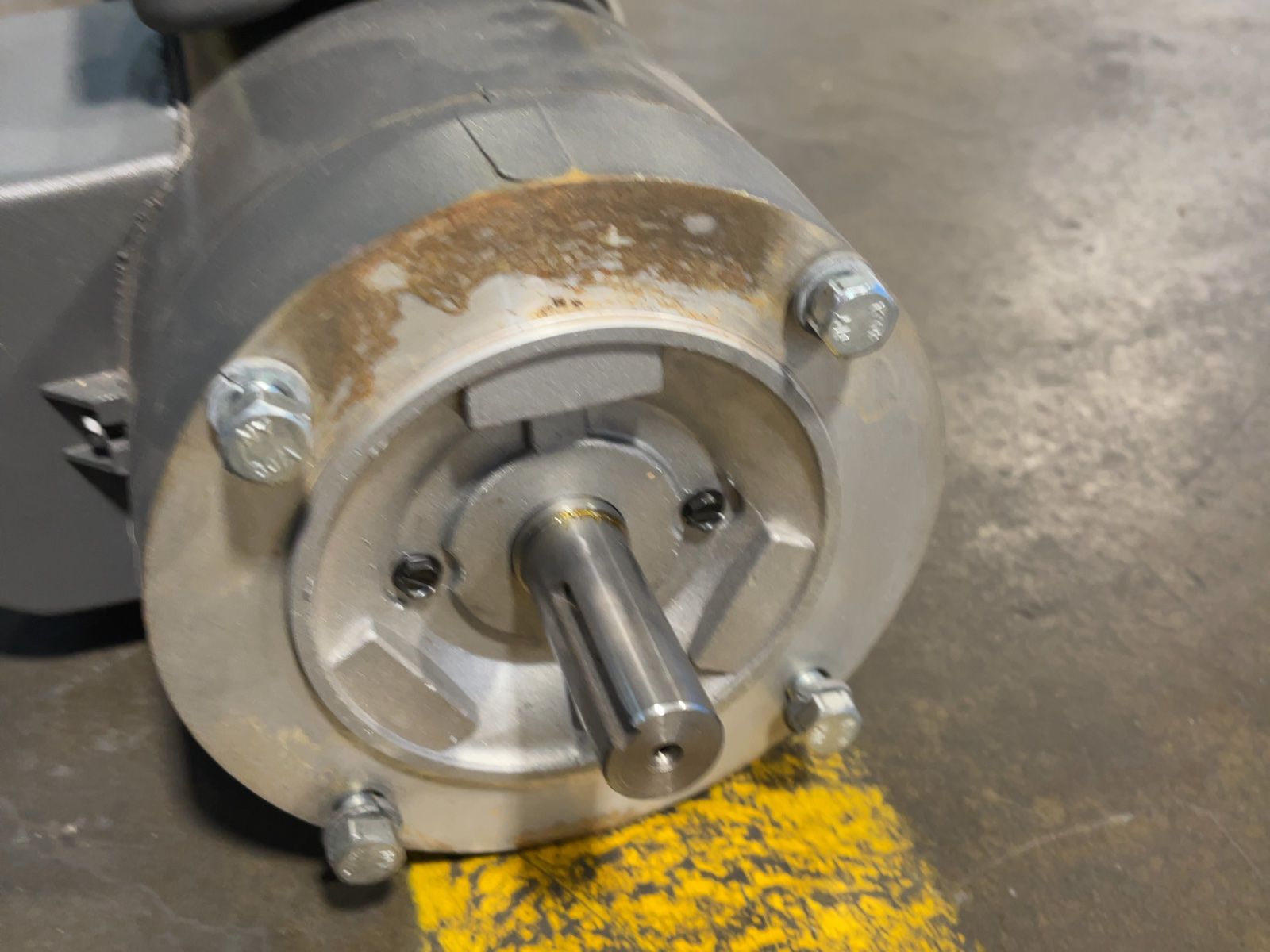 Dodge 2 Hp Motor Brake - Dbsc-vp
