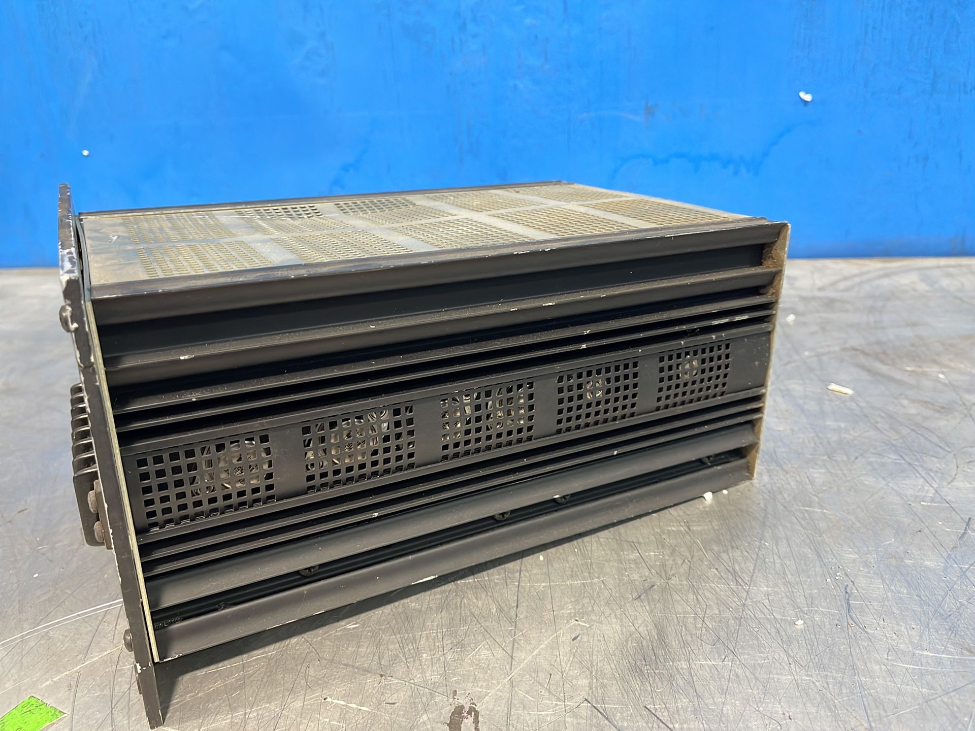 Acopian Regulated Power Supply - A24h1200