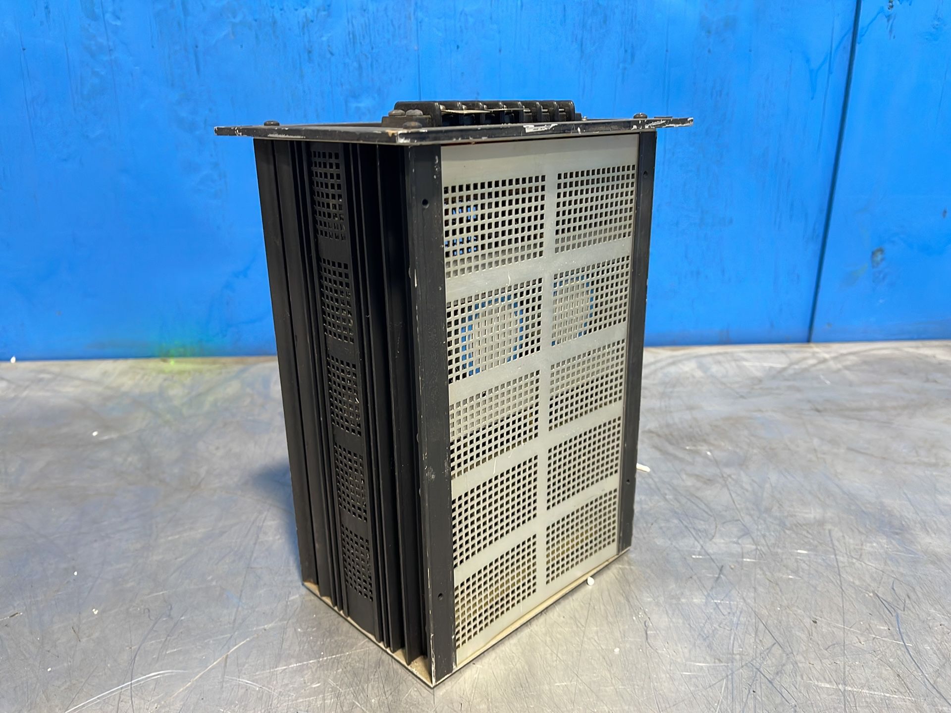 Acopian Regulated Power Supply - A24h1200