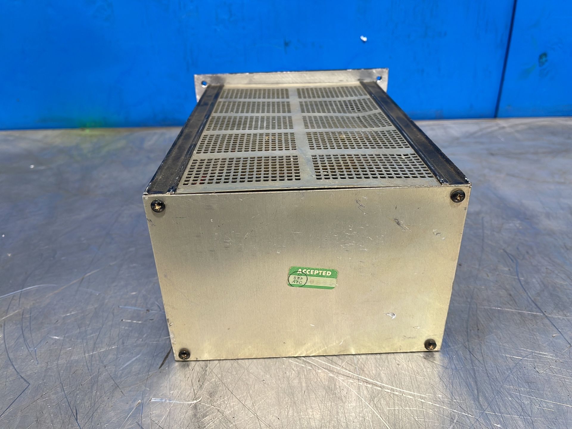 Acopian Regulated Power Supply - A24h1200