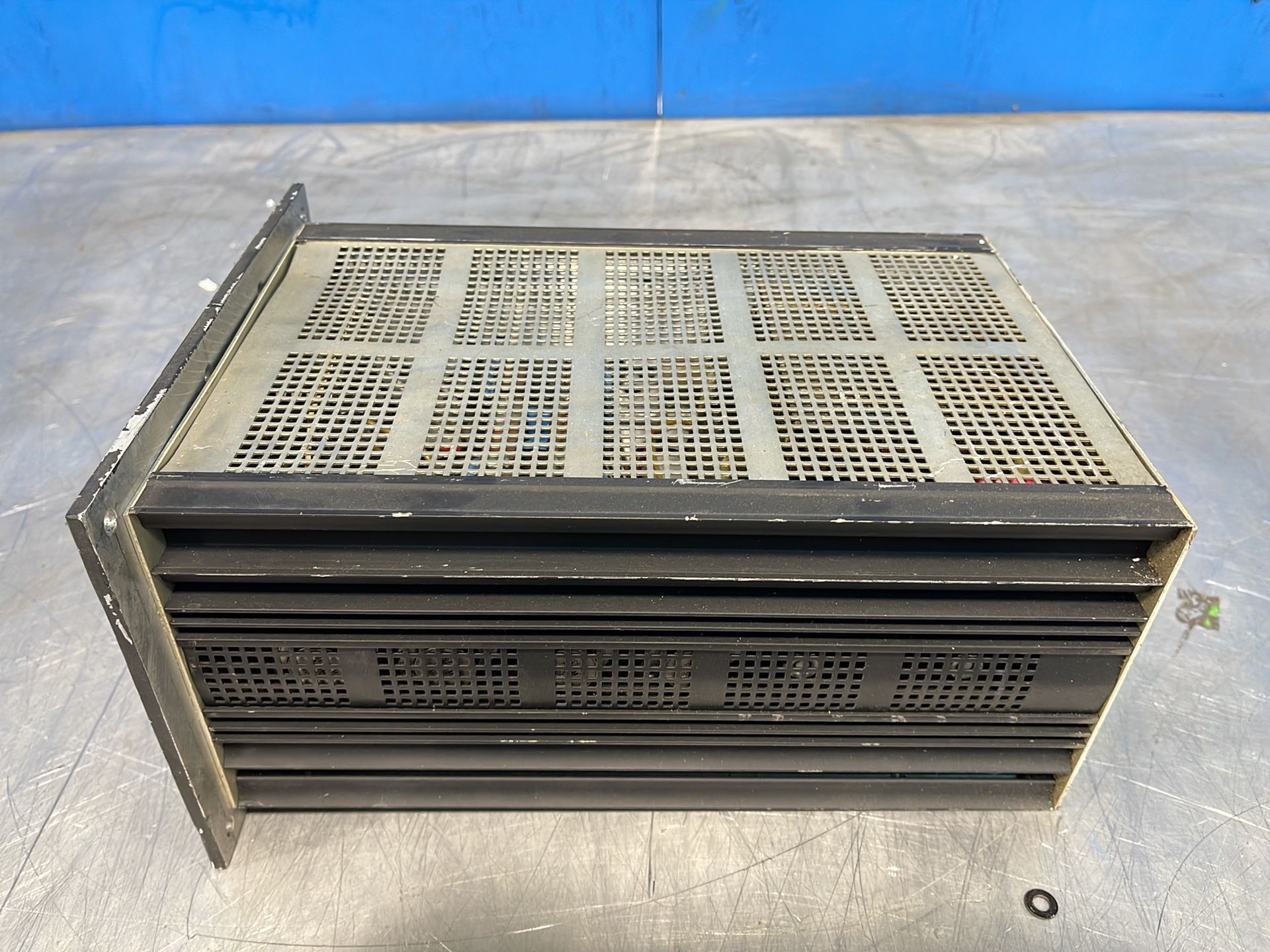 Acopian Regulated Power Supply - A24h1200