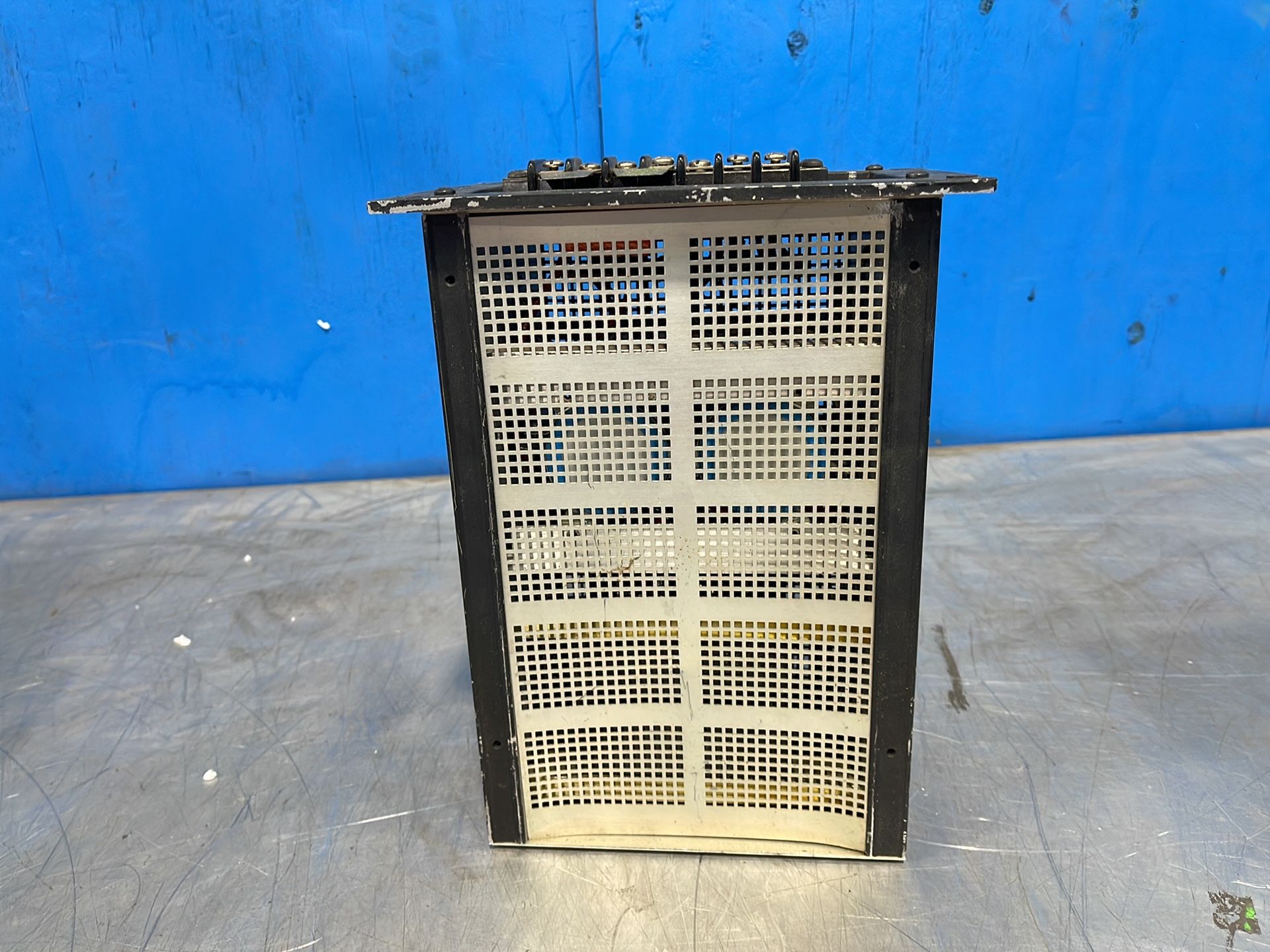 Acopian Regulated Power Supply - A24h1200