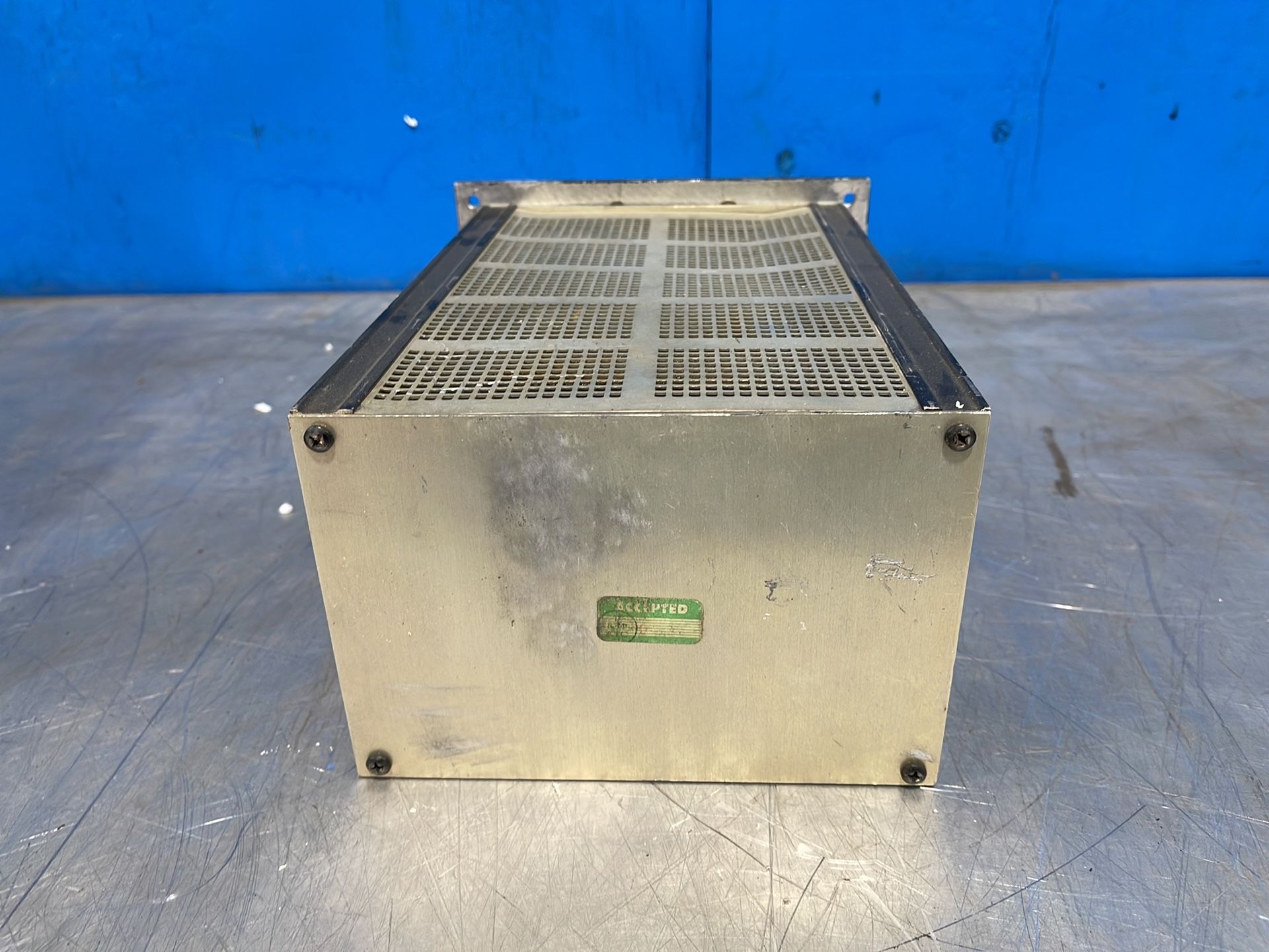 Acopian Regulated Power Supply - A24h1200
