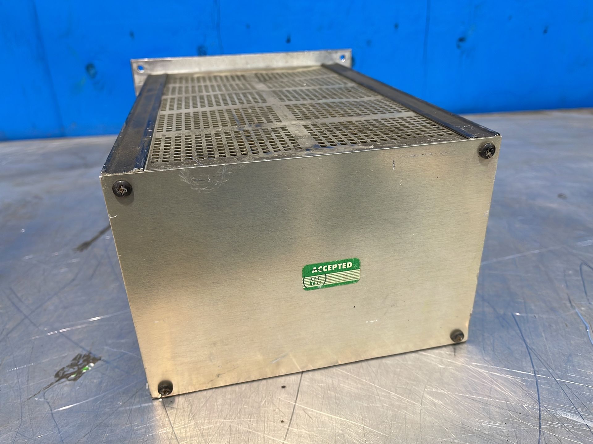 Acopian Regulated Power Supply - Va24h1200