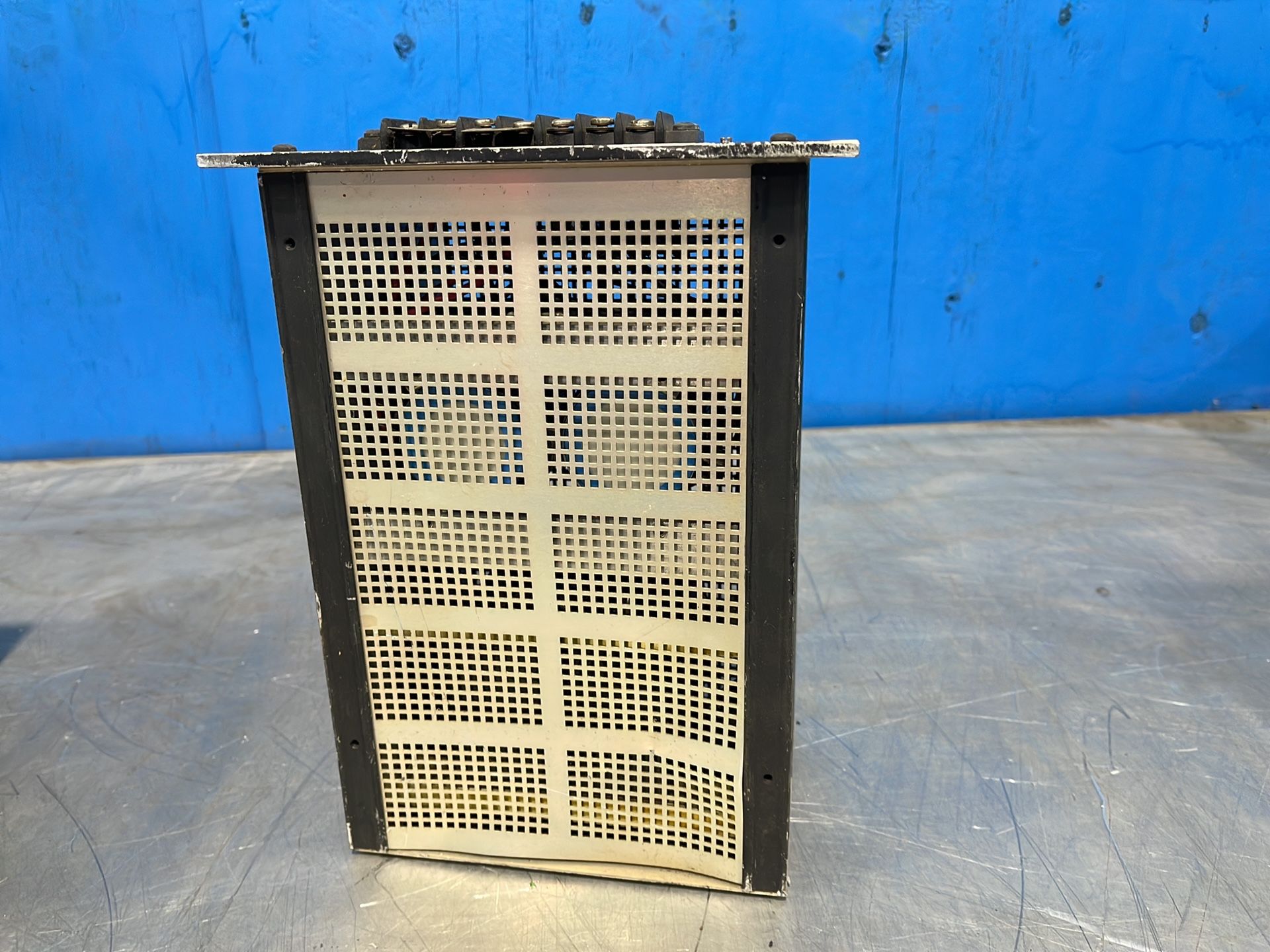 Acopian Regulated Power Supply - Va24h1200