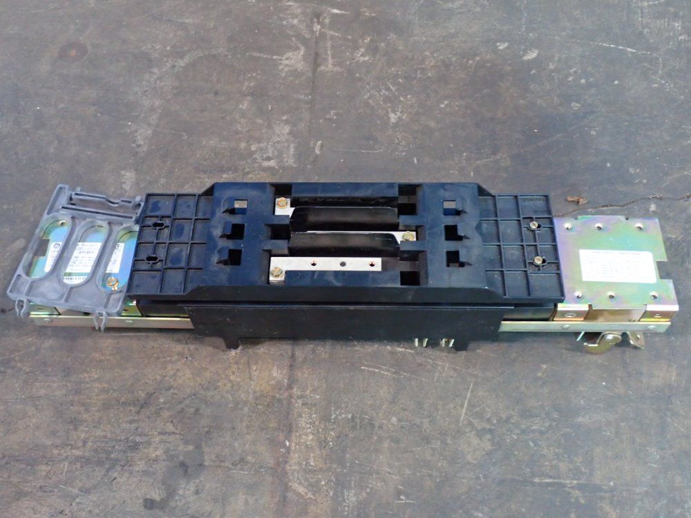 General Electric Model 1 Spectra Circuit Breaker - Amc6ey