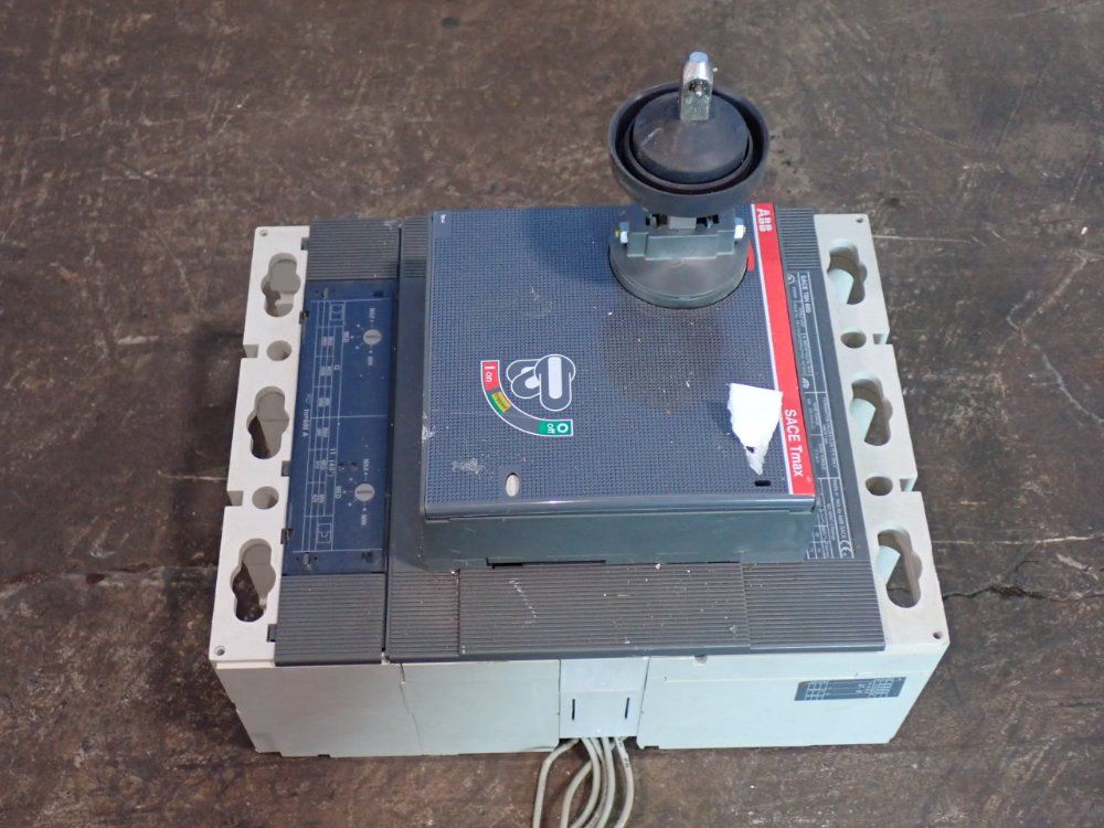 Abb Circuit Breaker - Sace T6n 800