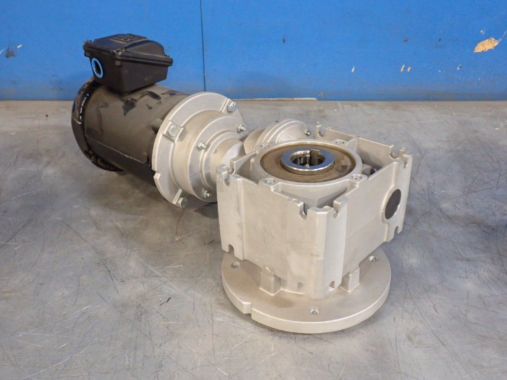 Nord 2071 Lb-in Gearmotor - Sk2si63/h10fb-n56c