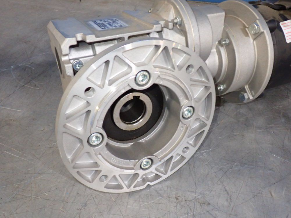 Nord 2071 Lb-in Gearmotor - Sk2si63/h10fb-n56c