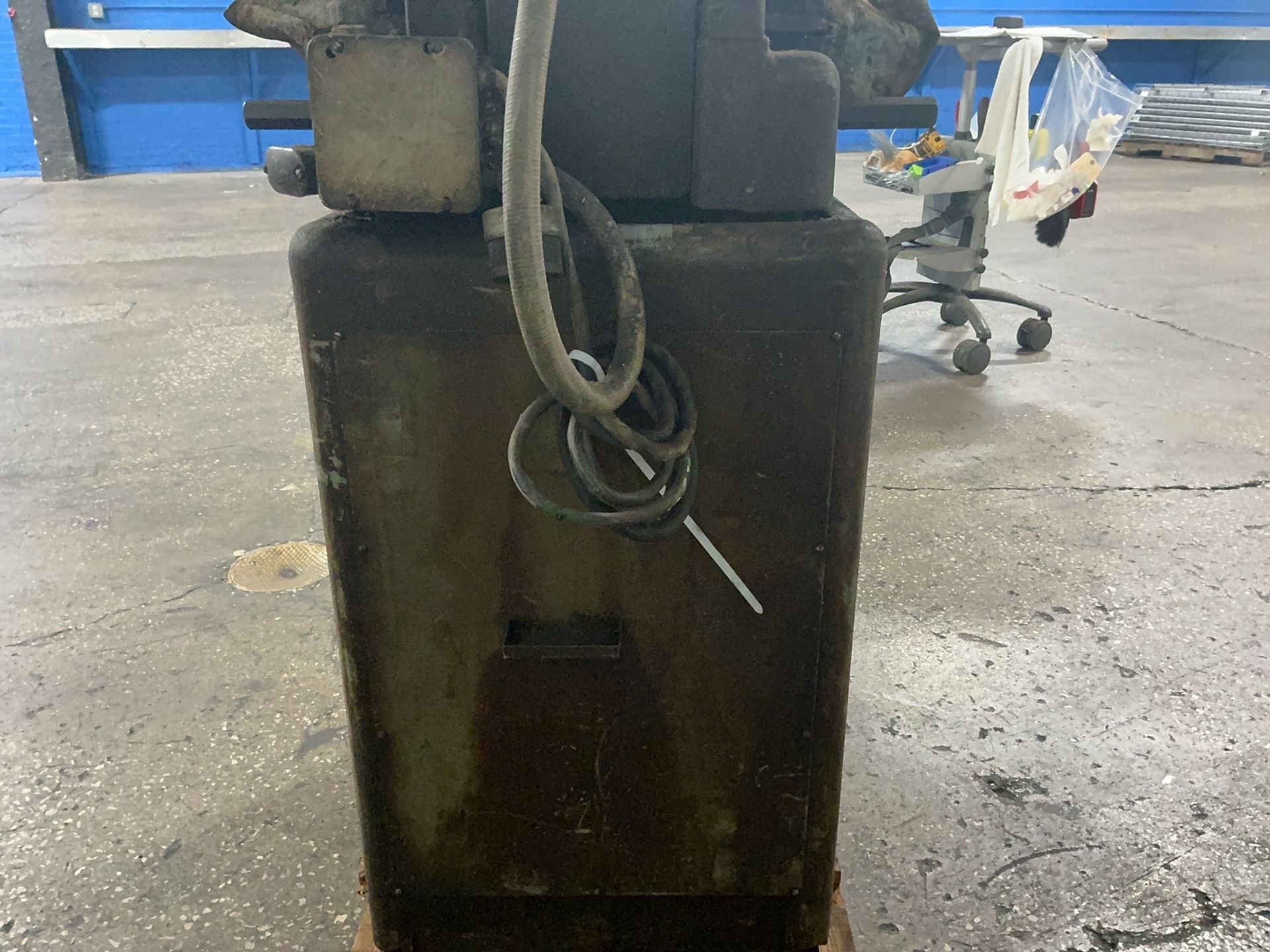 Boyar-schultz 6” X 12” Surface Grinder - H612 Challenger
