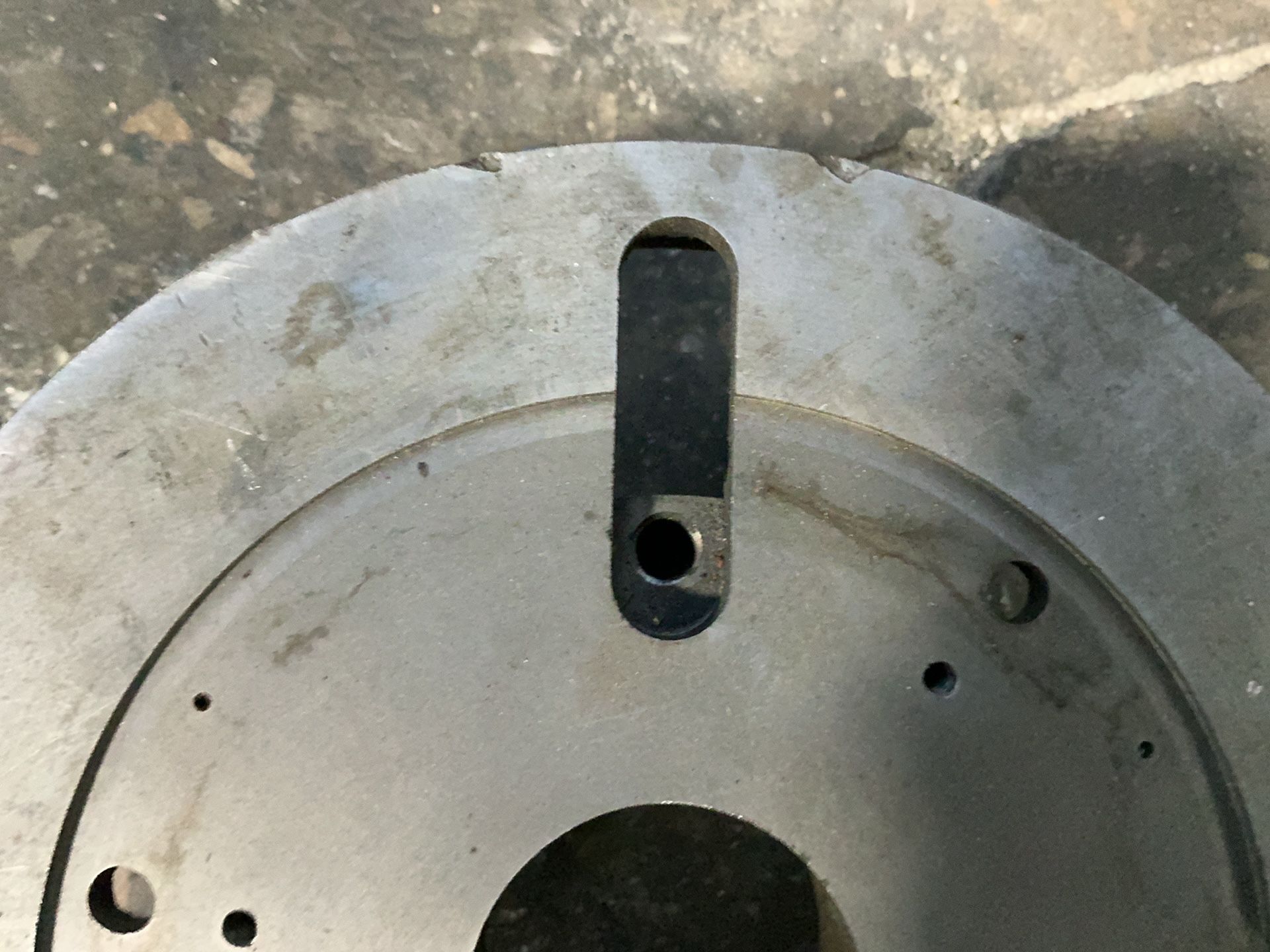 Spacer