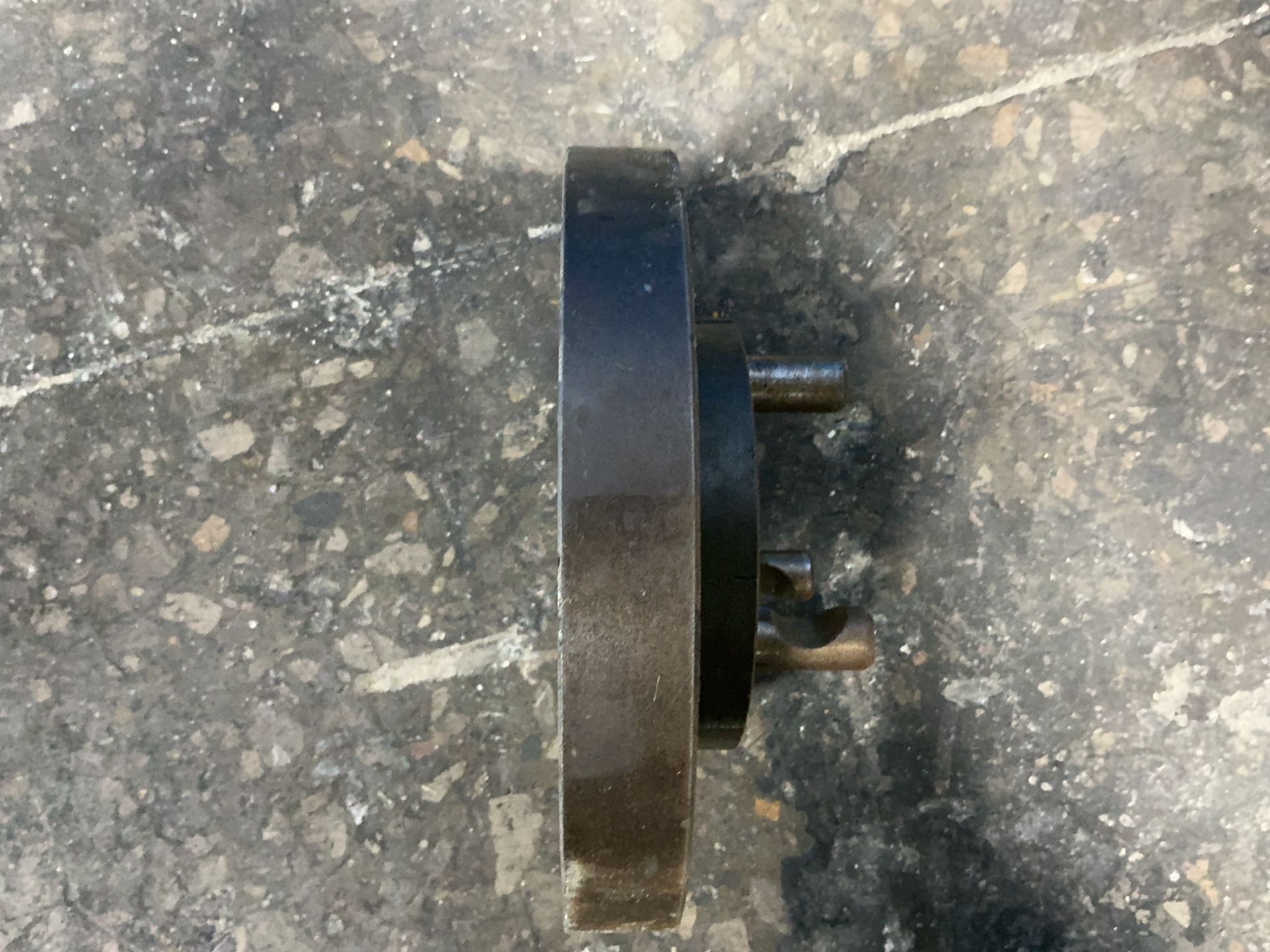 Spacer