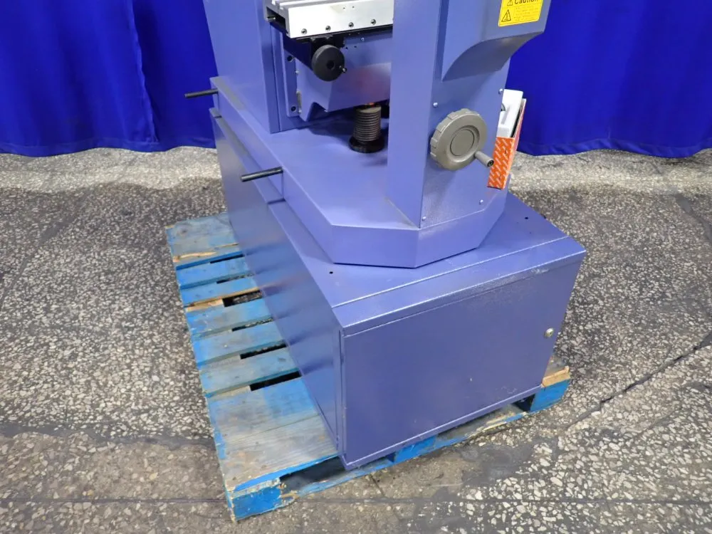 Mitutoyo 16" Optical Comparator - Ph-a14