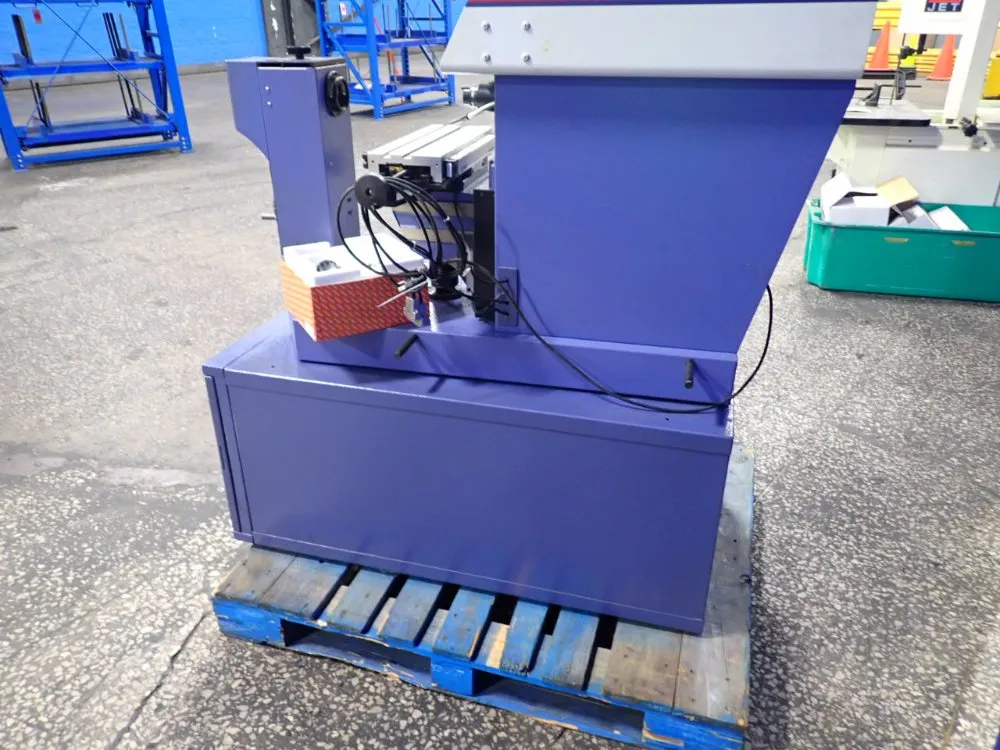 Mitutoyo 16" Optical Comparator - Ph-a14