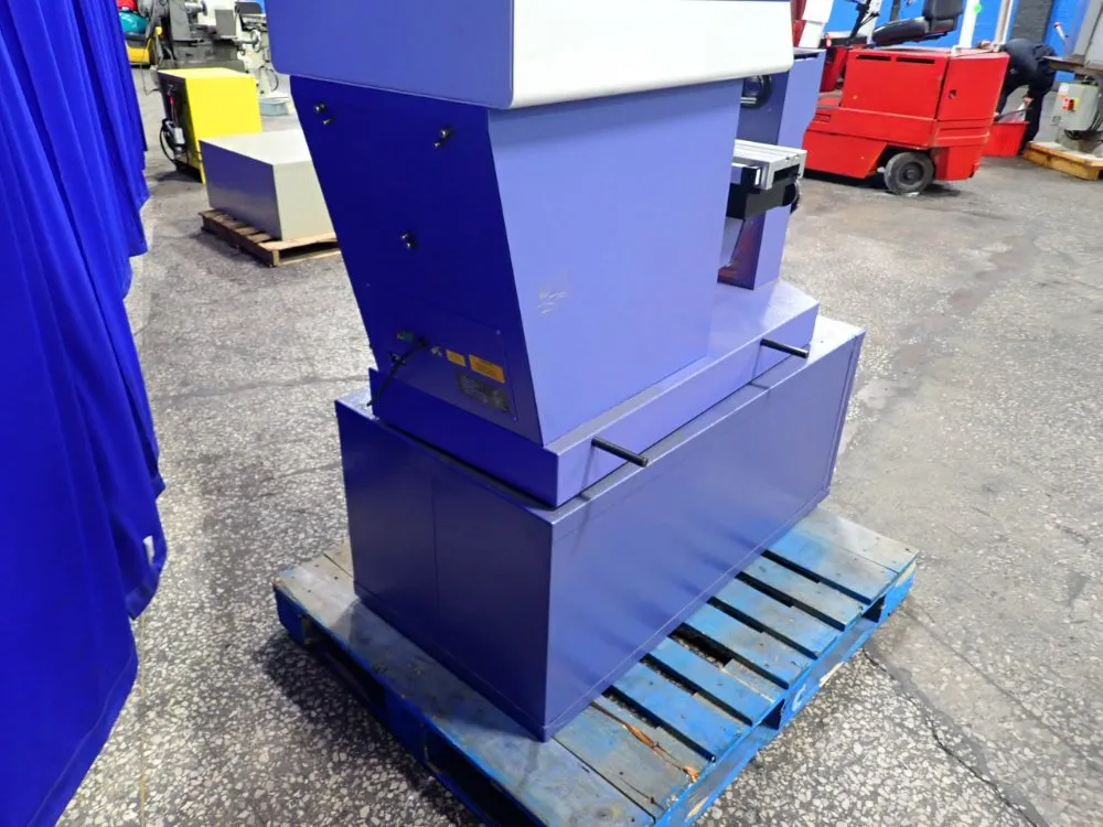 Mitutoyo 16" Optical Comparator - Ph-a14