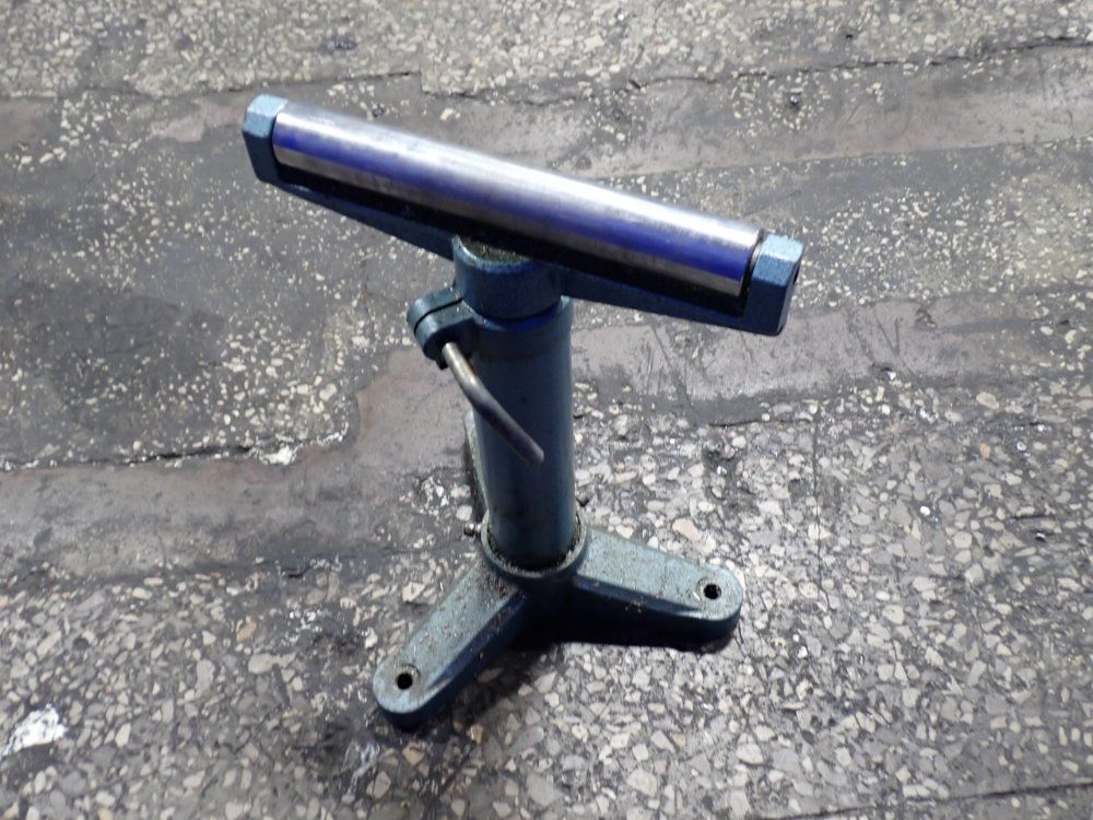 14" Roller Stand