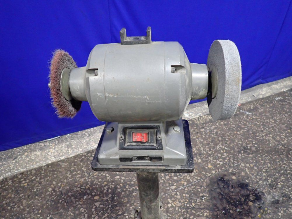 Bench Grinder