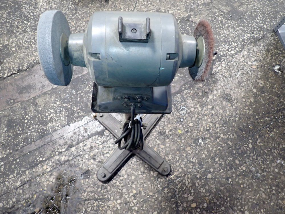 Bench Grinder
