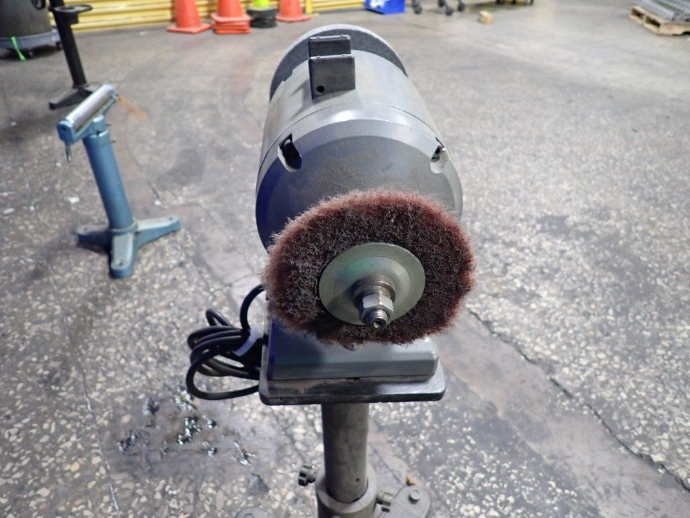 Bench Grinder
