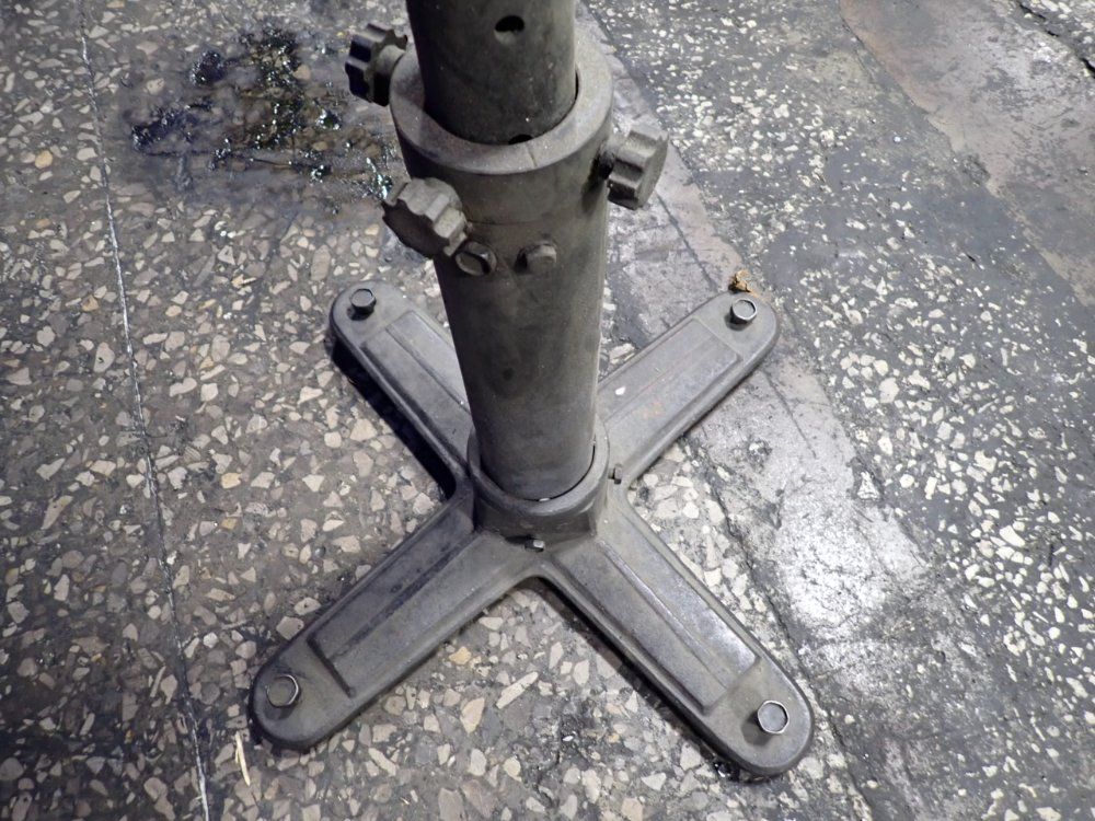 Bench Grinder