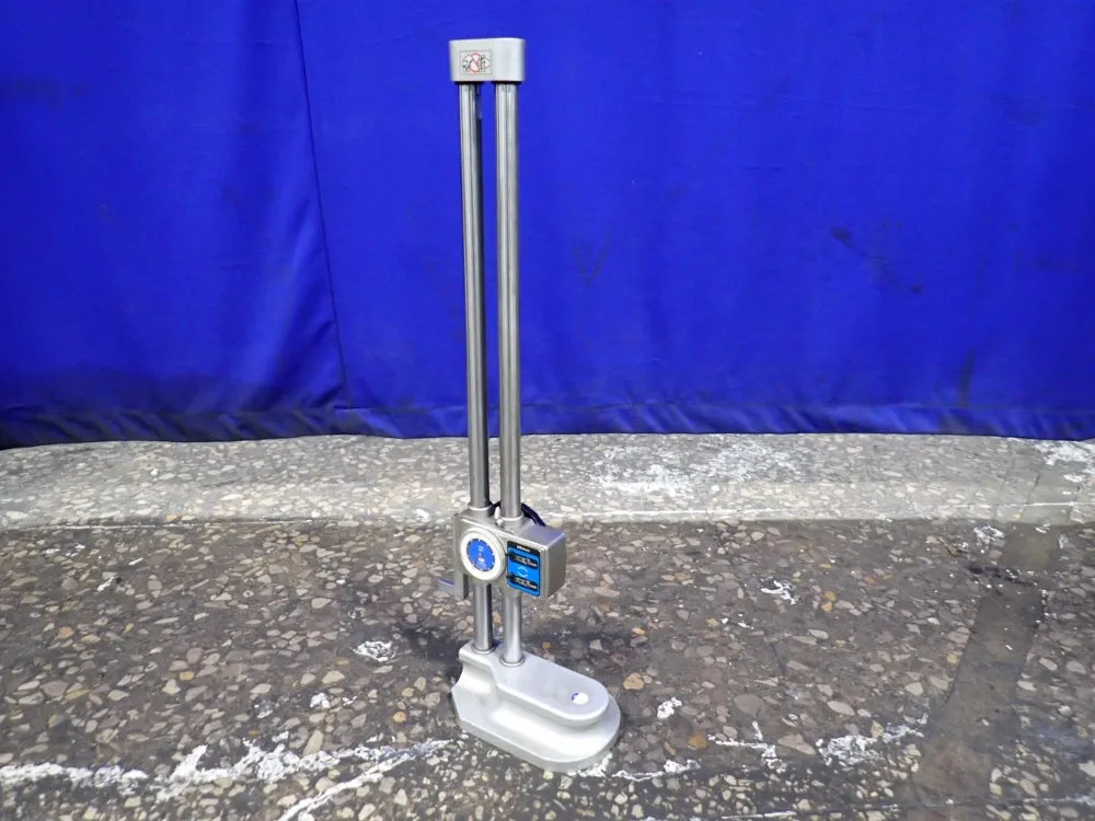 Mitutoyo Dial Height Gauge - 192-151
