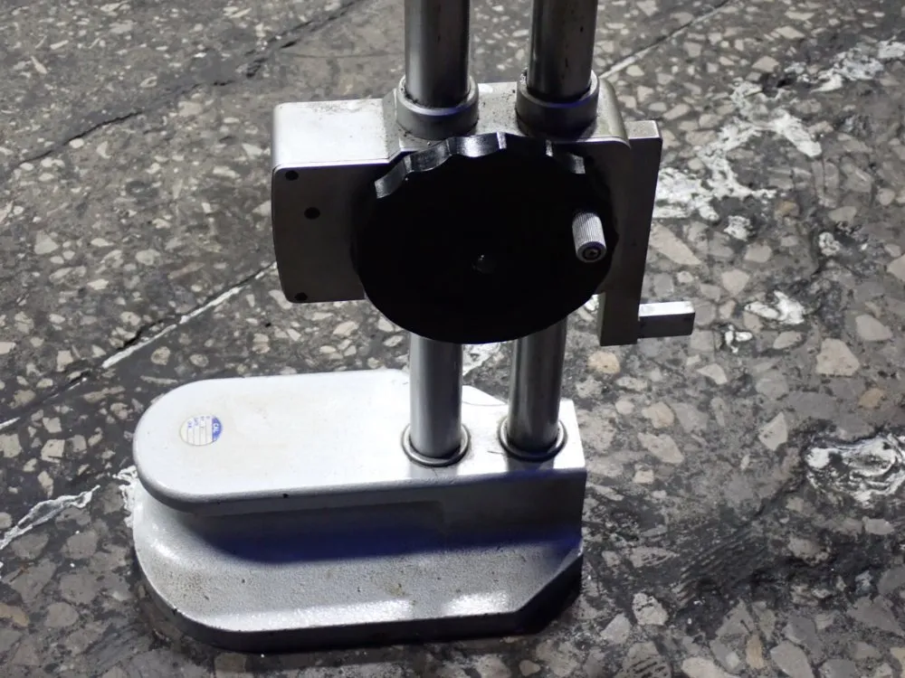Mitutoyo Dial Height Gauge - 192-151