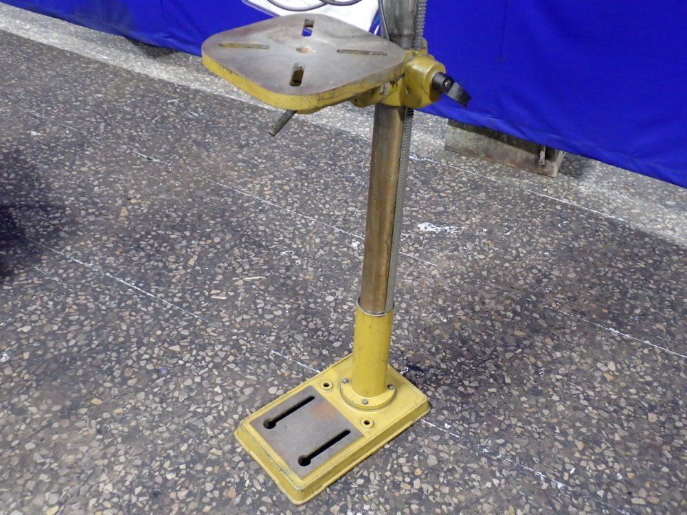 Powermatic 10" Throat Drill Press - 1140a