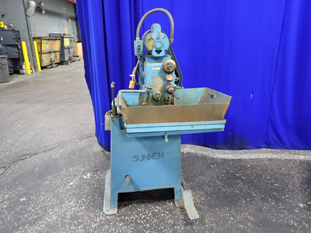 Sunnen 22" X 14" Hone - Mbb-1290d