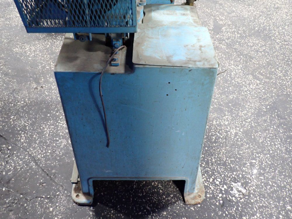 Sunnen 22" X 14" Hone - Mbb-1290d