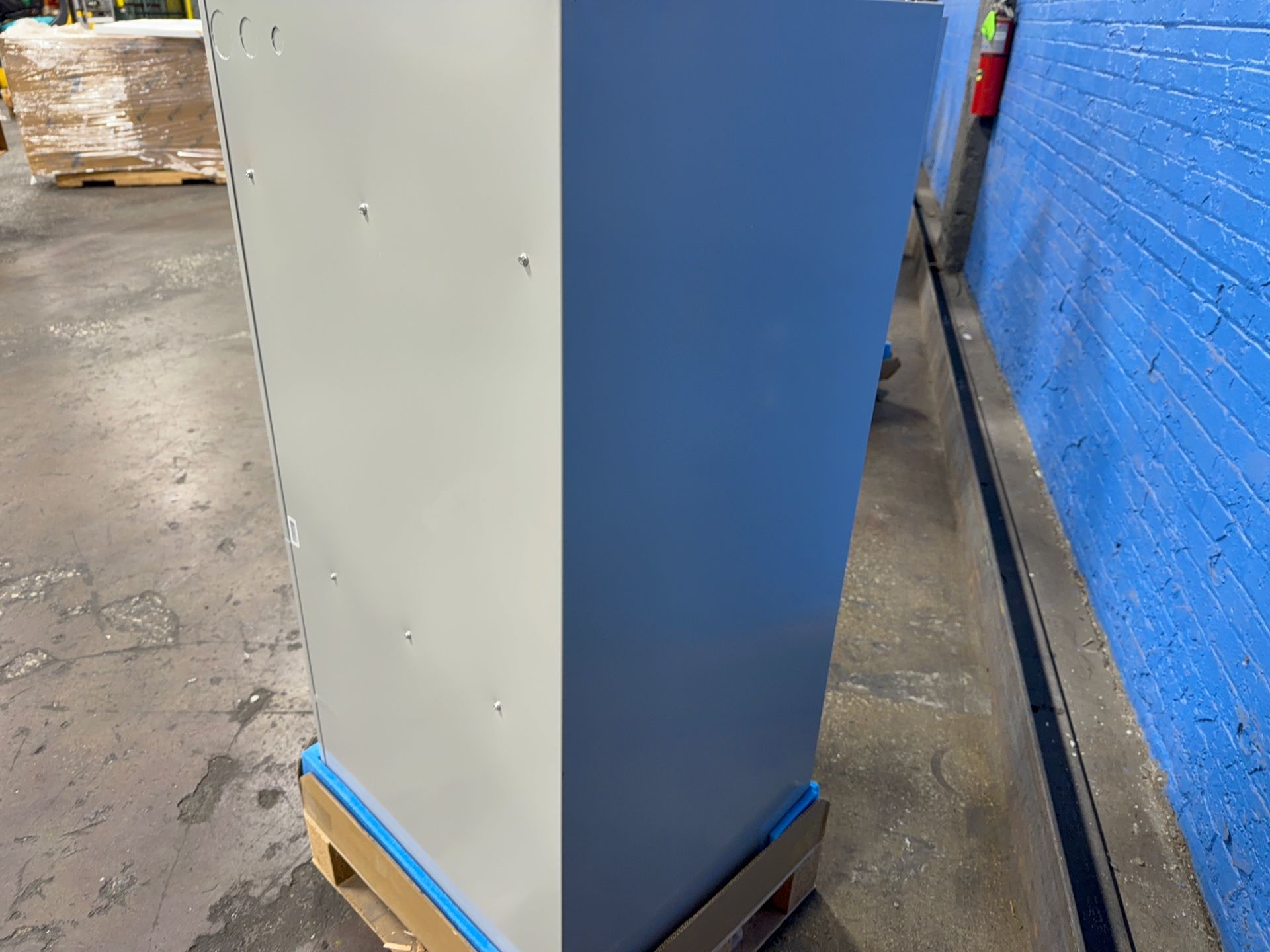 Bosch Air Handler Unit - Bva-24-wn1-m20
