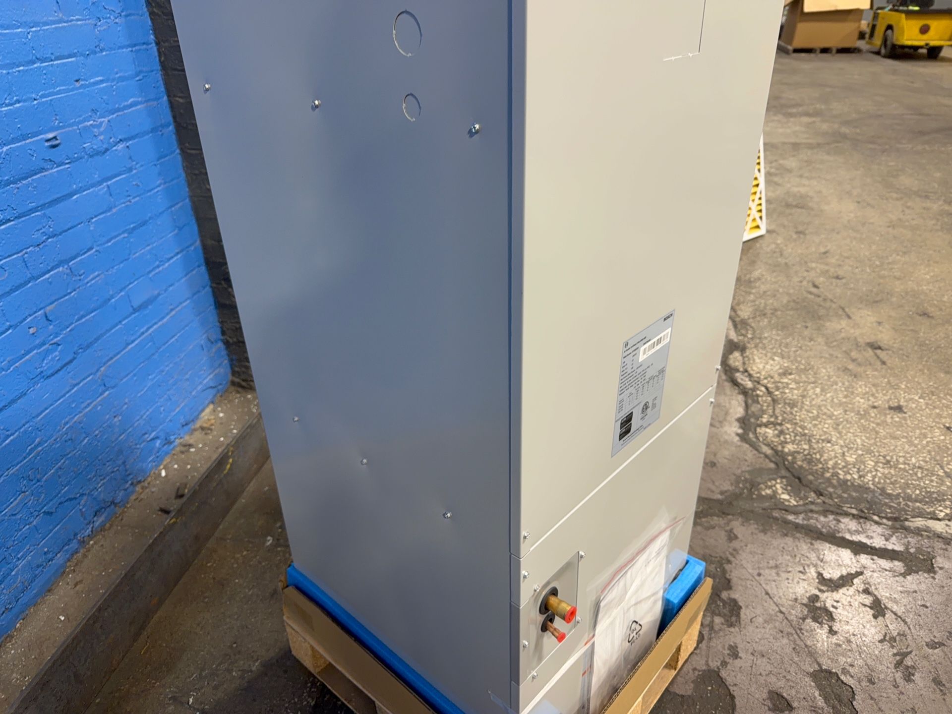 Bosch Air Handler Unit - Bva-24-wn1-m20