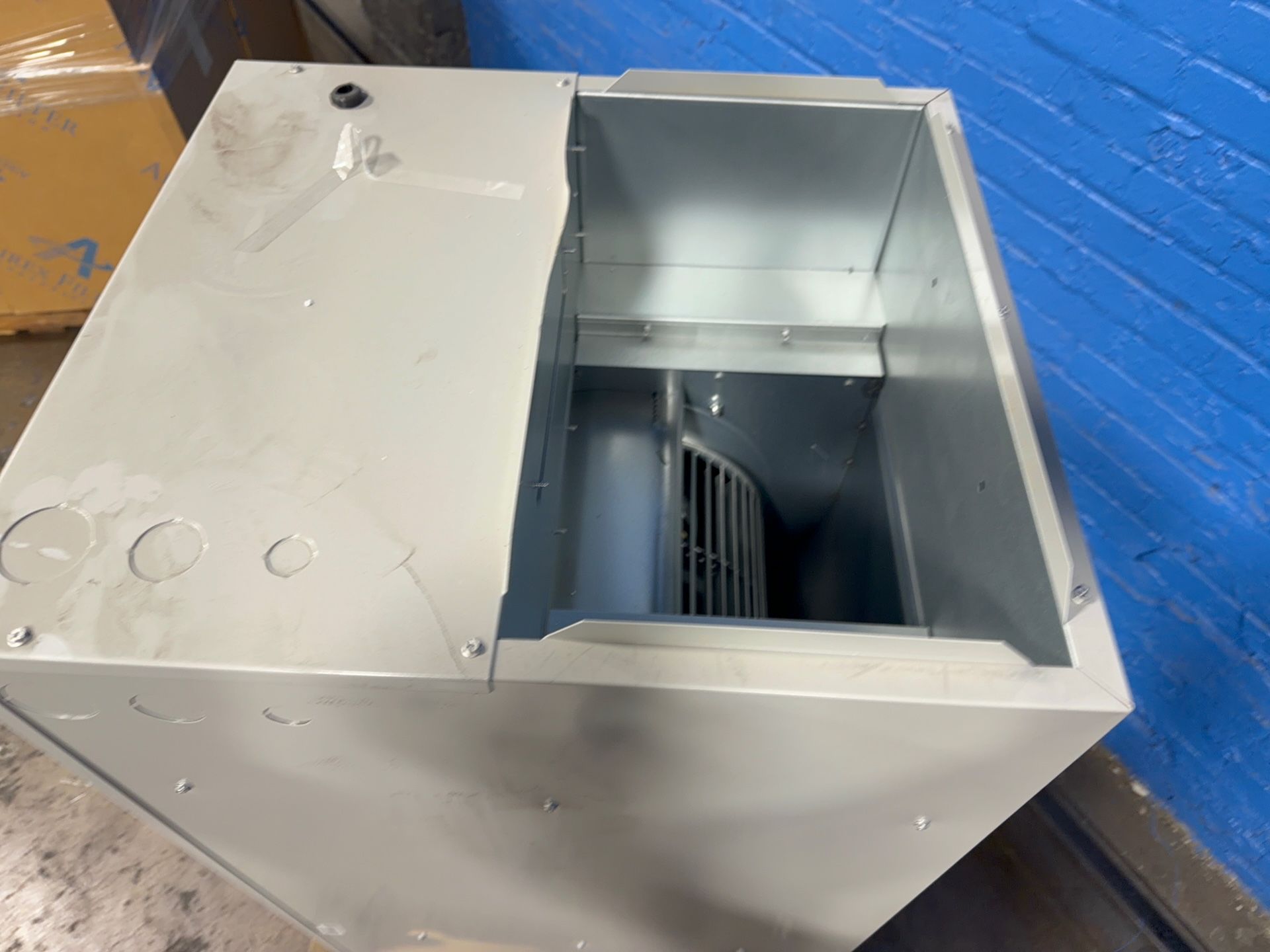 Bosch Air Handler Unit - Bva-24-wn1-m20