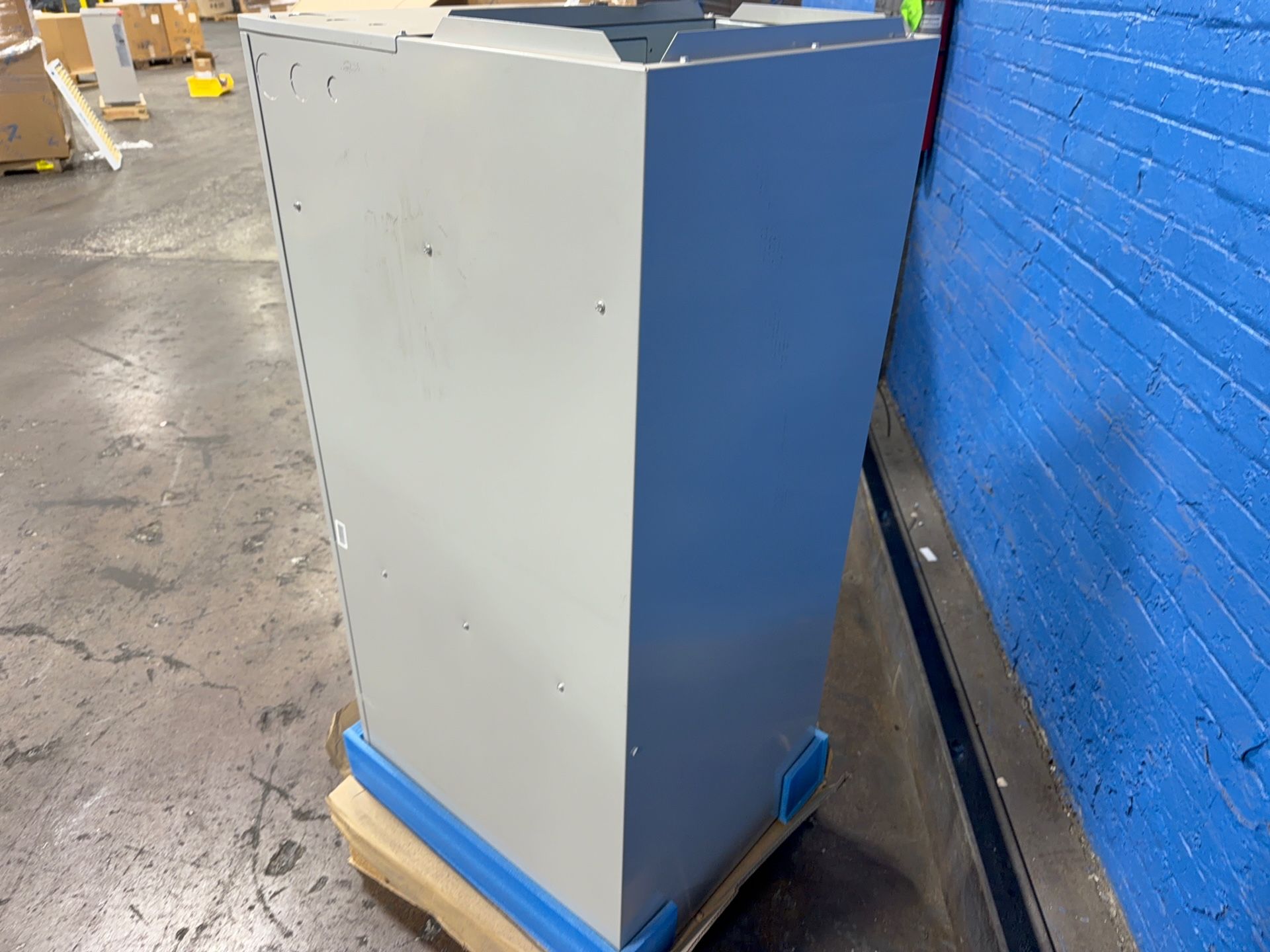 Bosch Air Handler Unit - Bva-24-wn1-m20