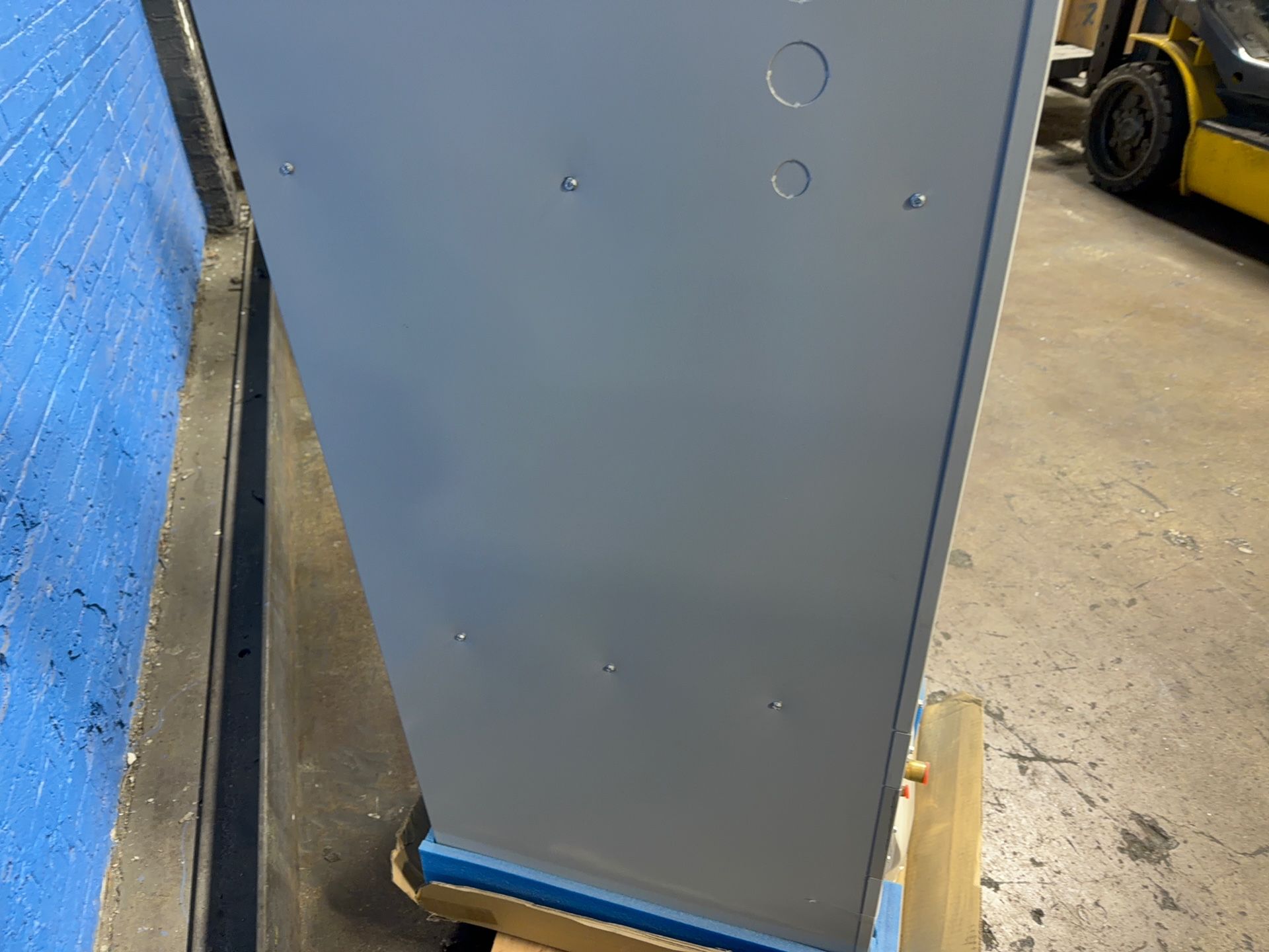 Bosch Air Handler Unit - Bva-24-wn1-m20