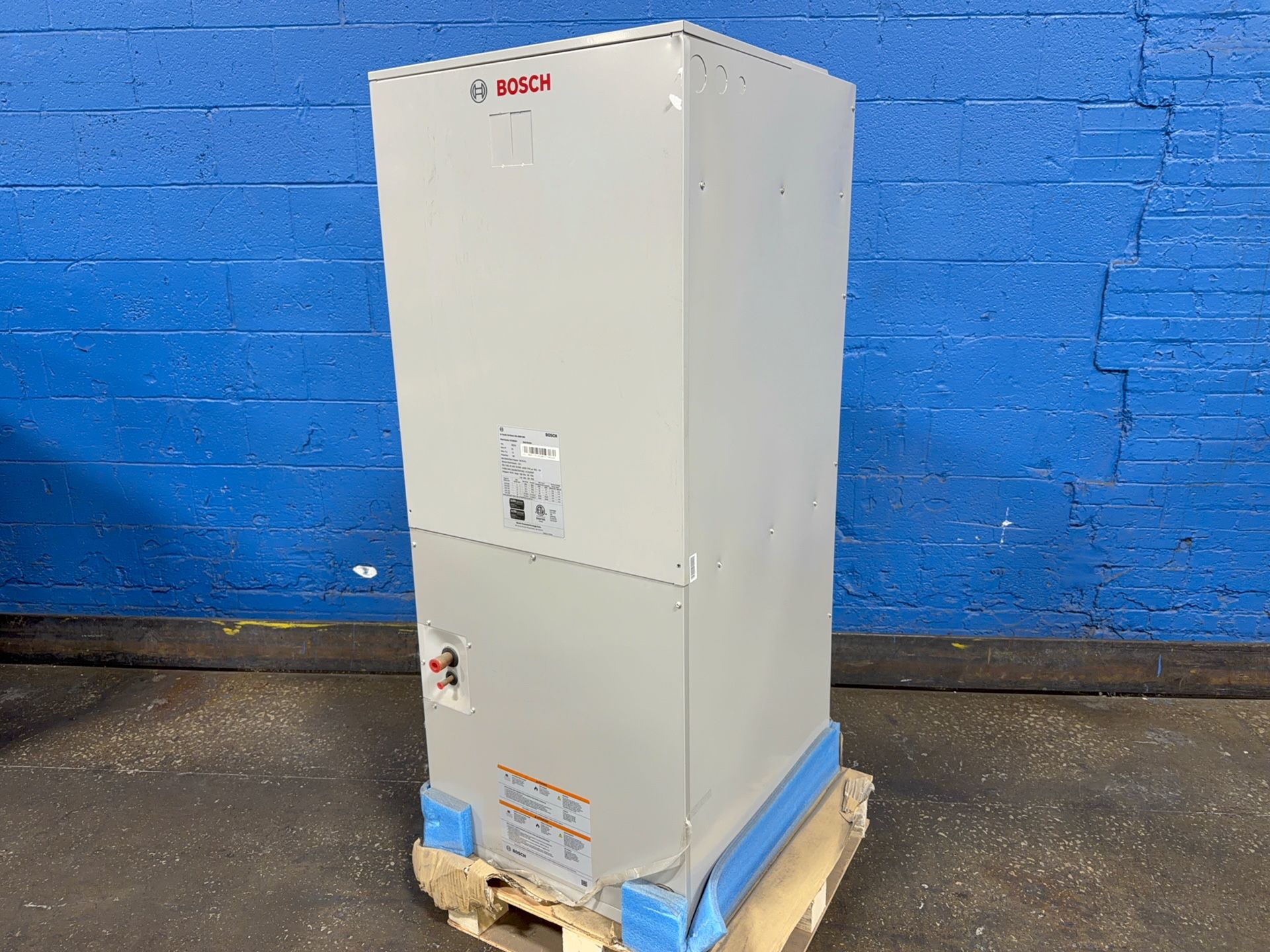Bosch Air Handler Unit - Bva-48wn1-m20