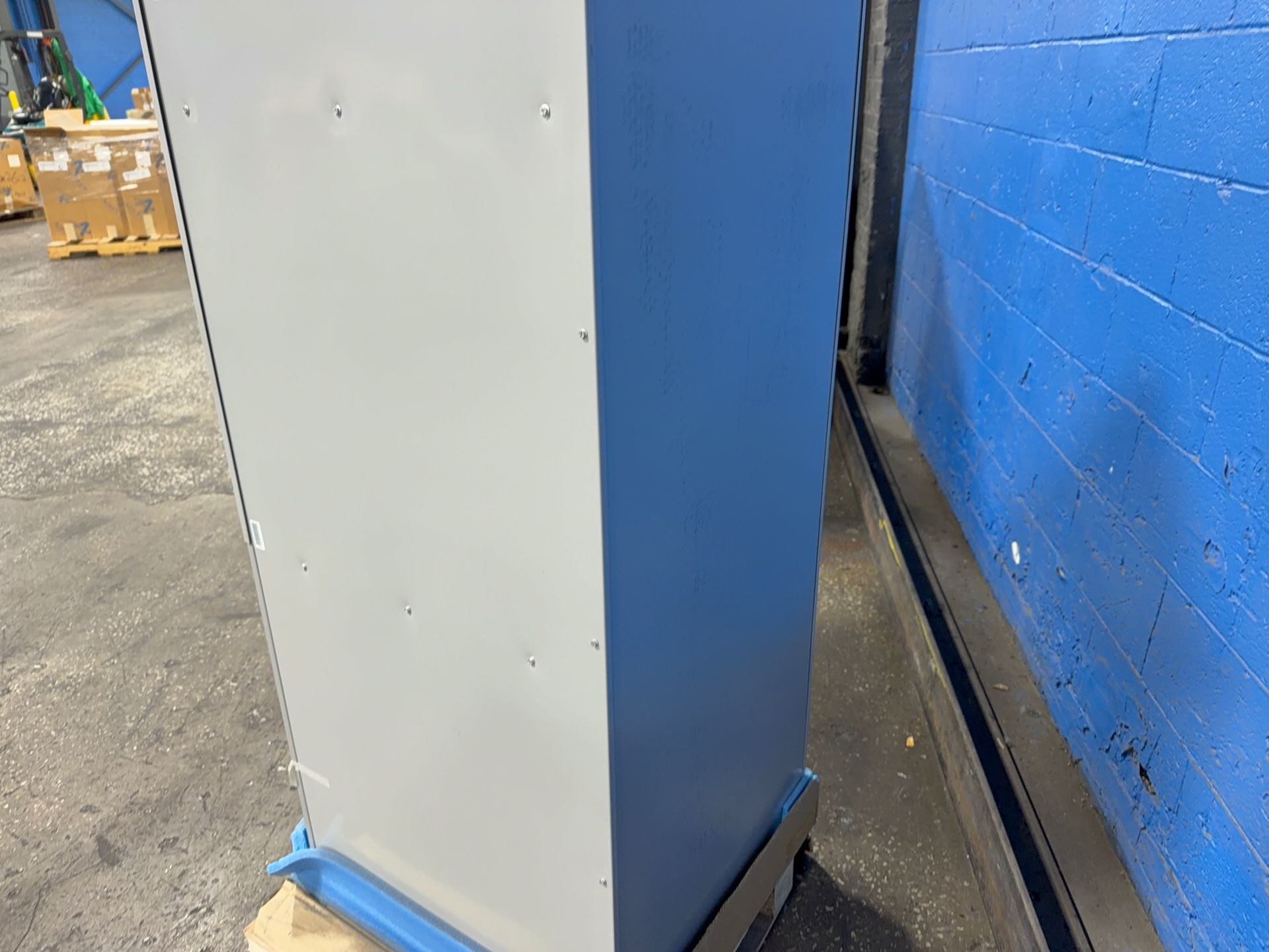 Bosch Air Handler Unit - Bva-48wn1-m20
