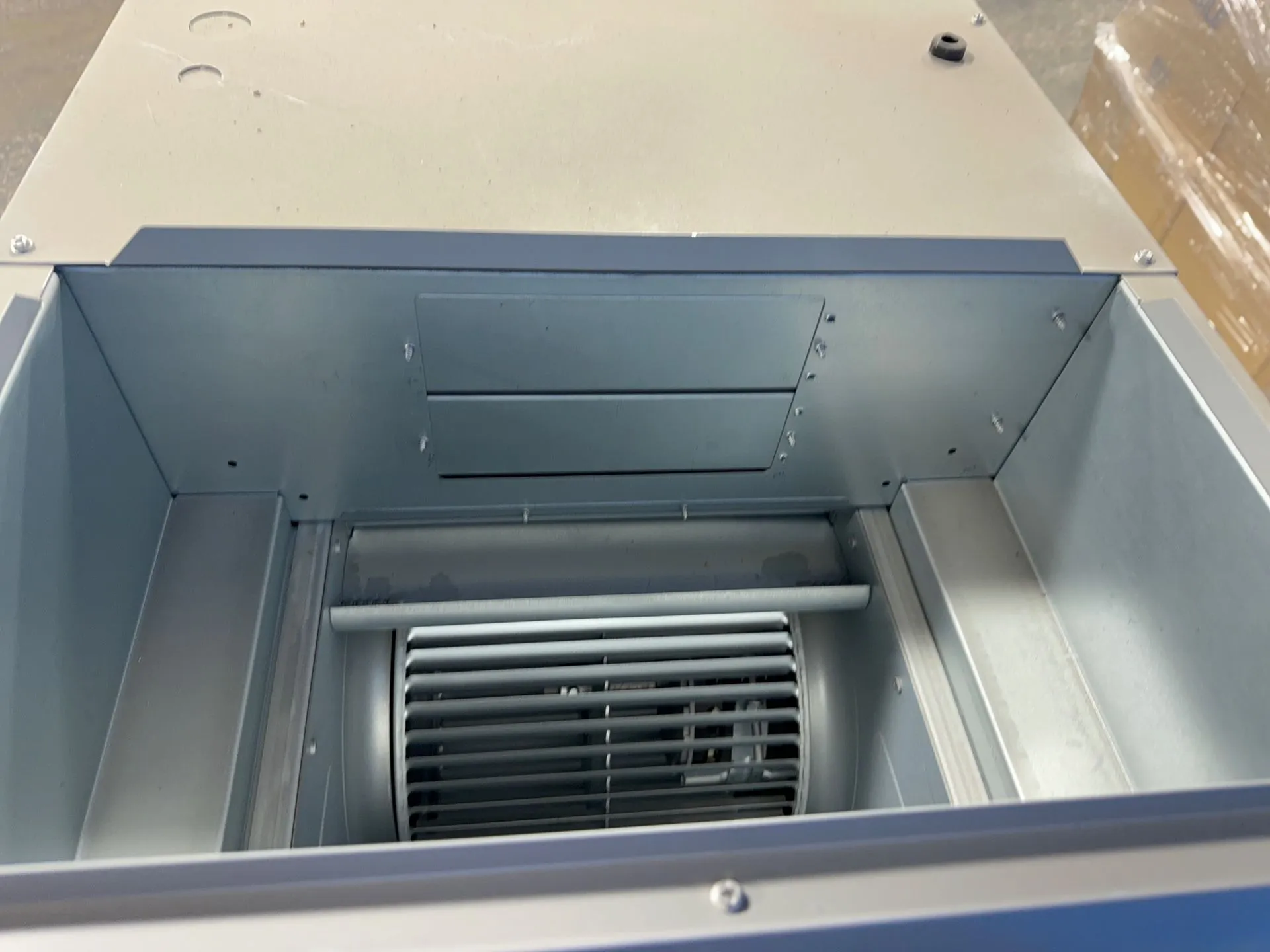 Bosch Air Handler Unit - Bva-48wn1-m20