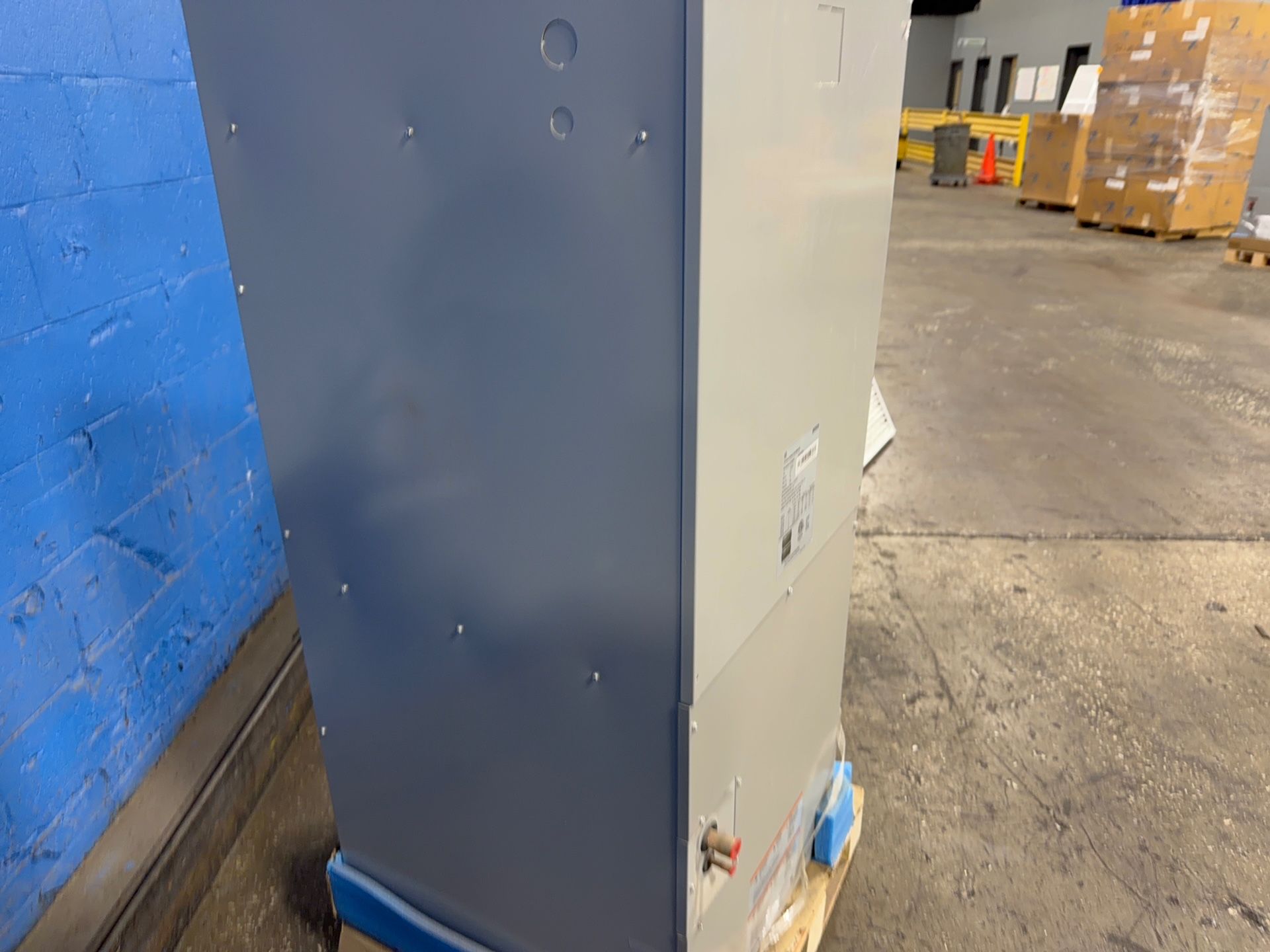 Bosch Air Handler Unit - Bva-48wn1-m20