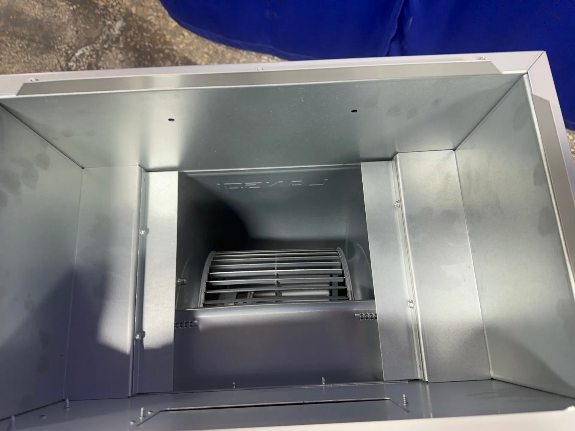 Bosch Air Handler Unit - Bva – 24wn1 – M20