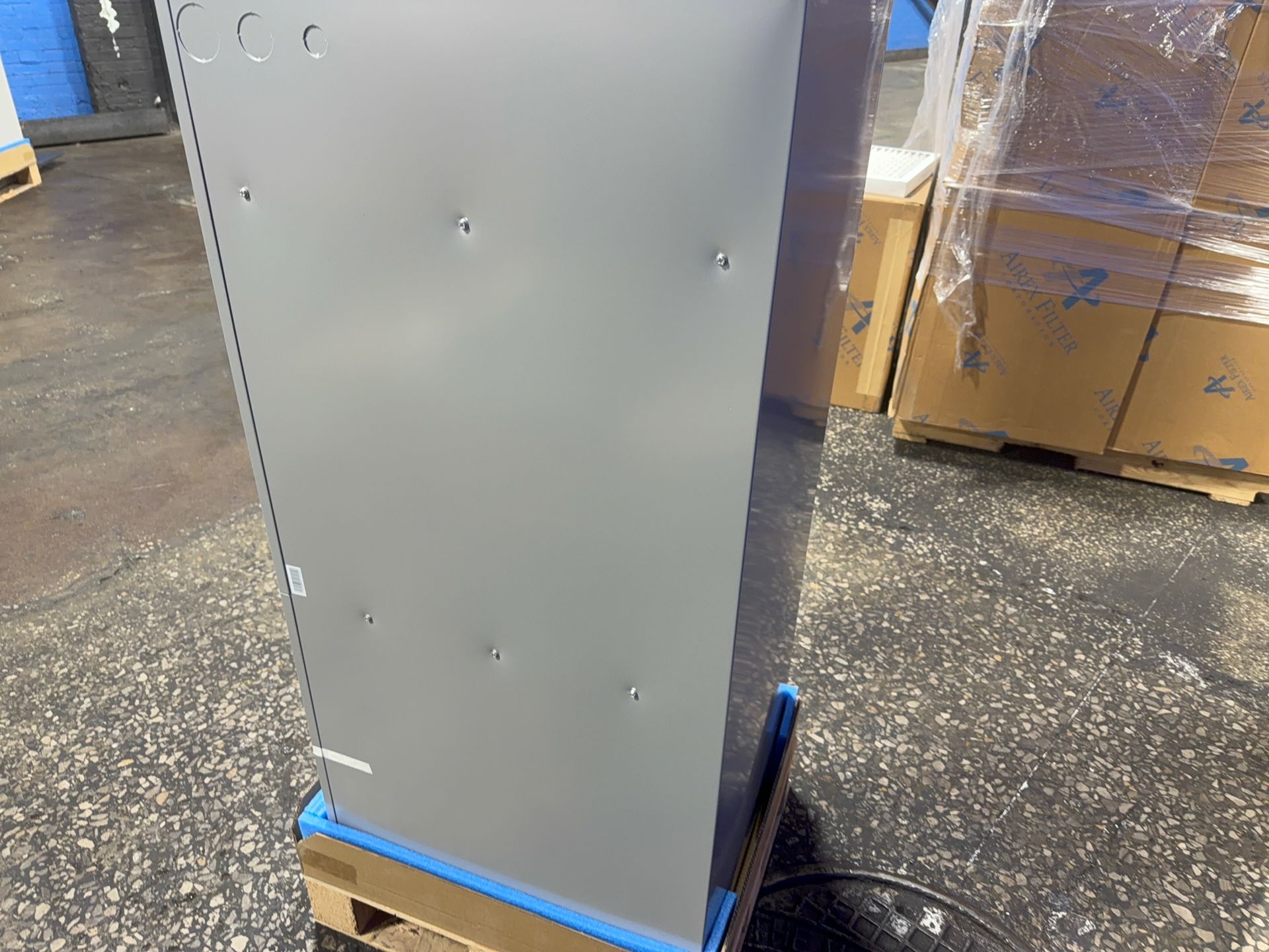 Bosch Air Handler Unit - Bva – 24wn1 – M20