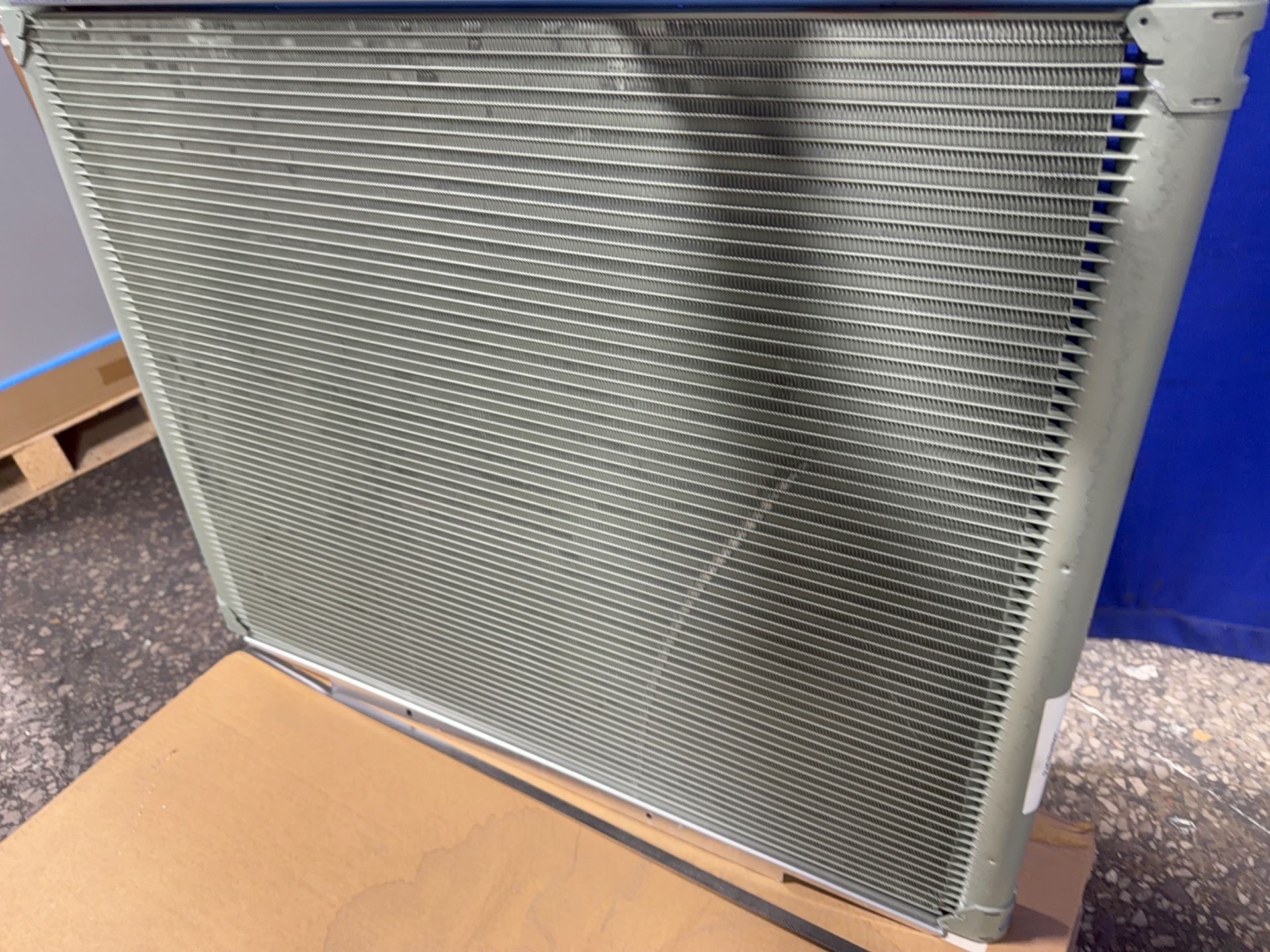 Heat Exchanger - 618028–01al