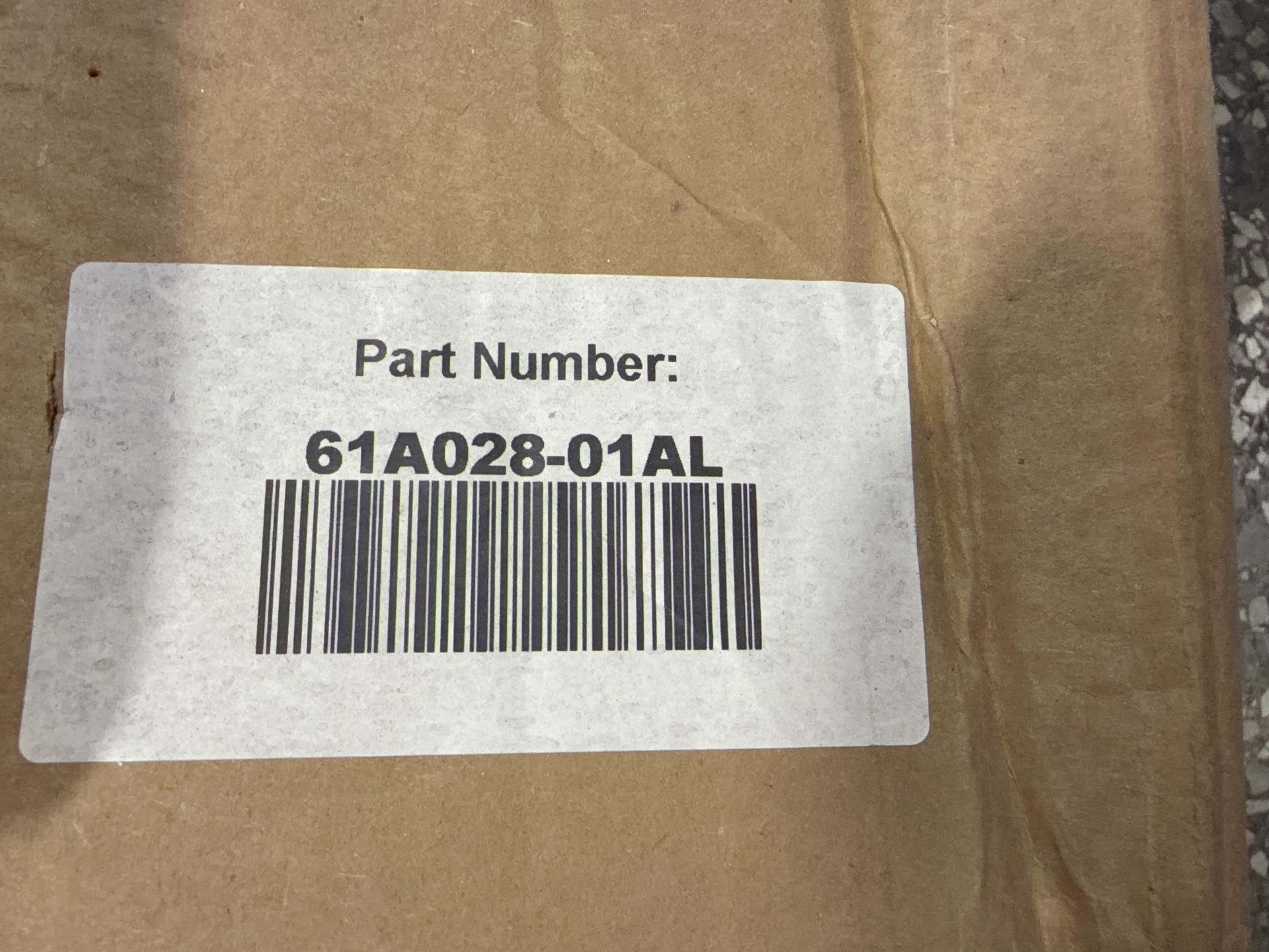 Heat Exchanger - 618028–01al
