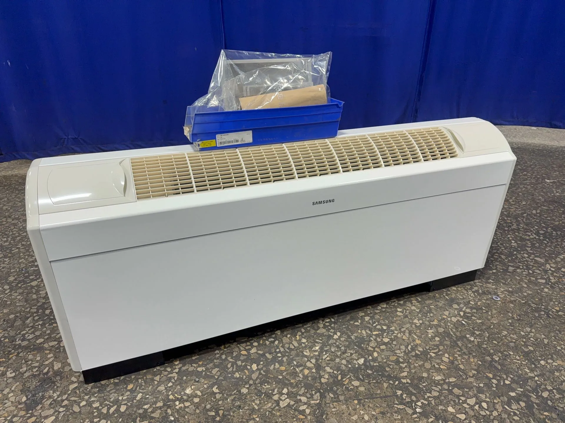 Samsung Air Conditioner