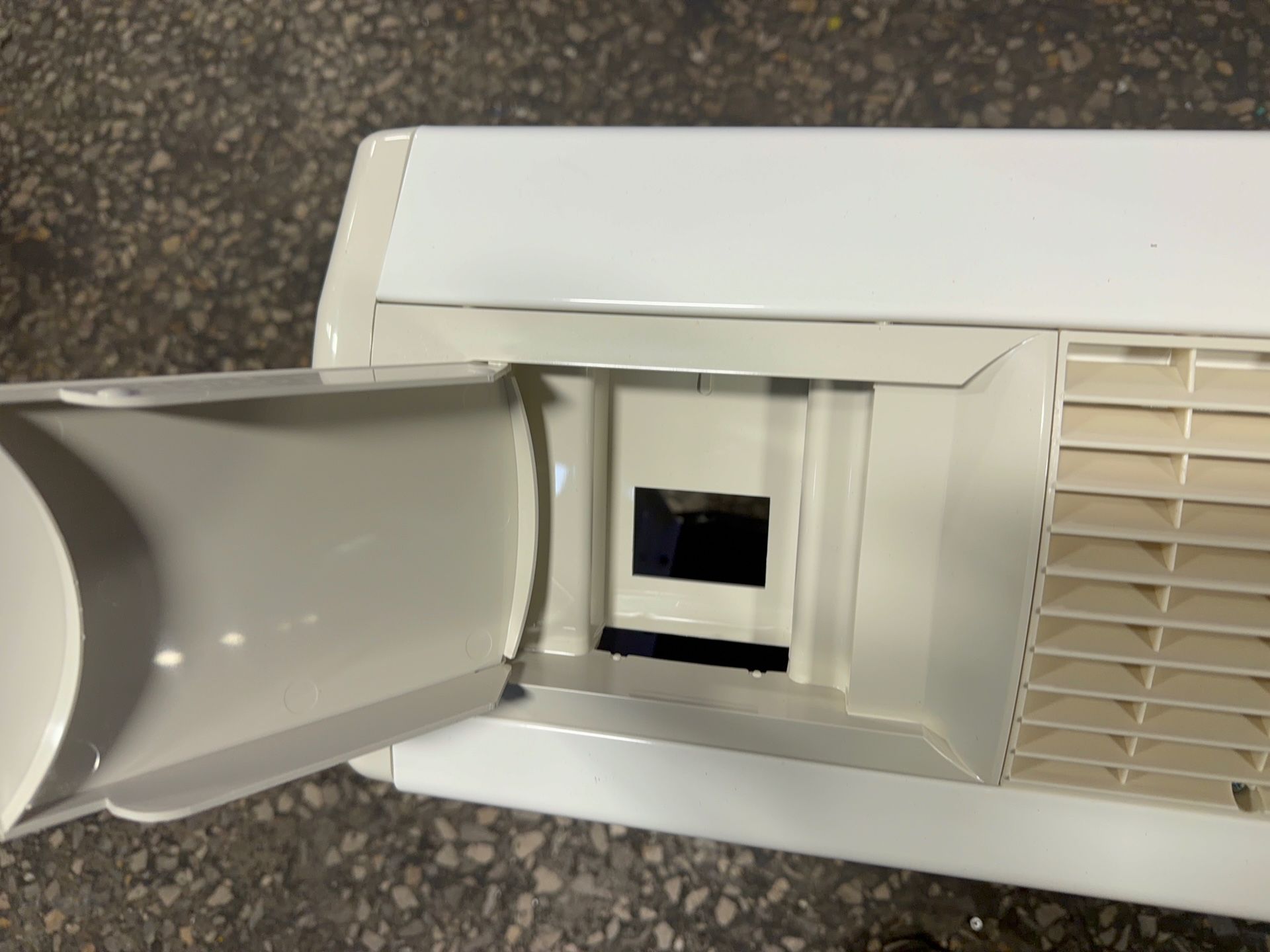 Samsung Air Conditioner