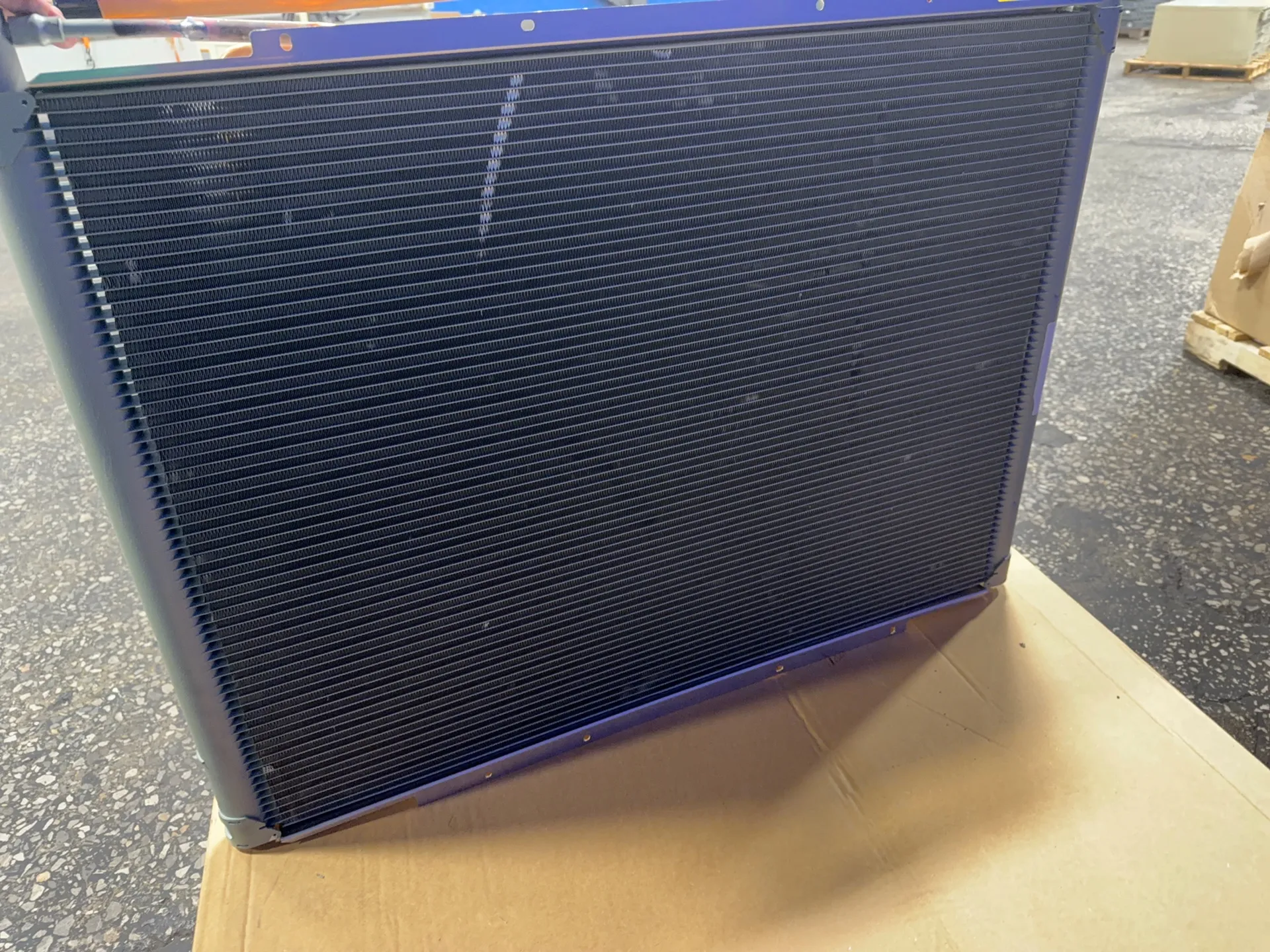 Heat Exchanger - 61a026-05al