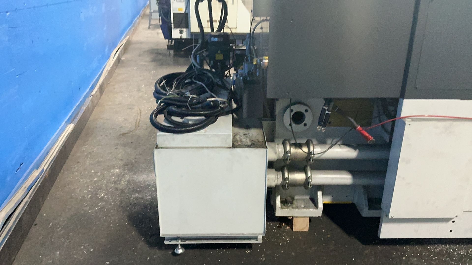 Mitsubishi Electric 23” X 33” Sinker Edm - Ea28vm Advance