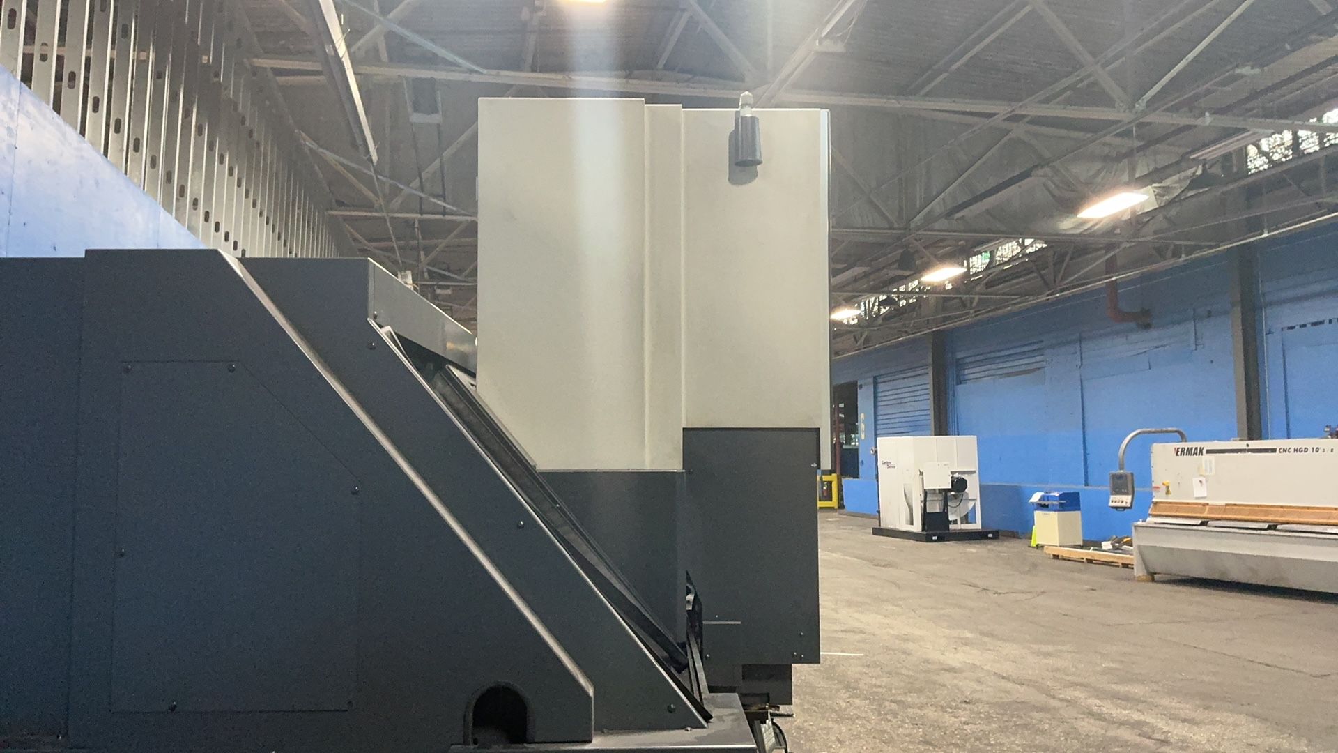 Mitsubishi Electric 23” X 33” Sinker Edm - Ea28vm Advance