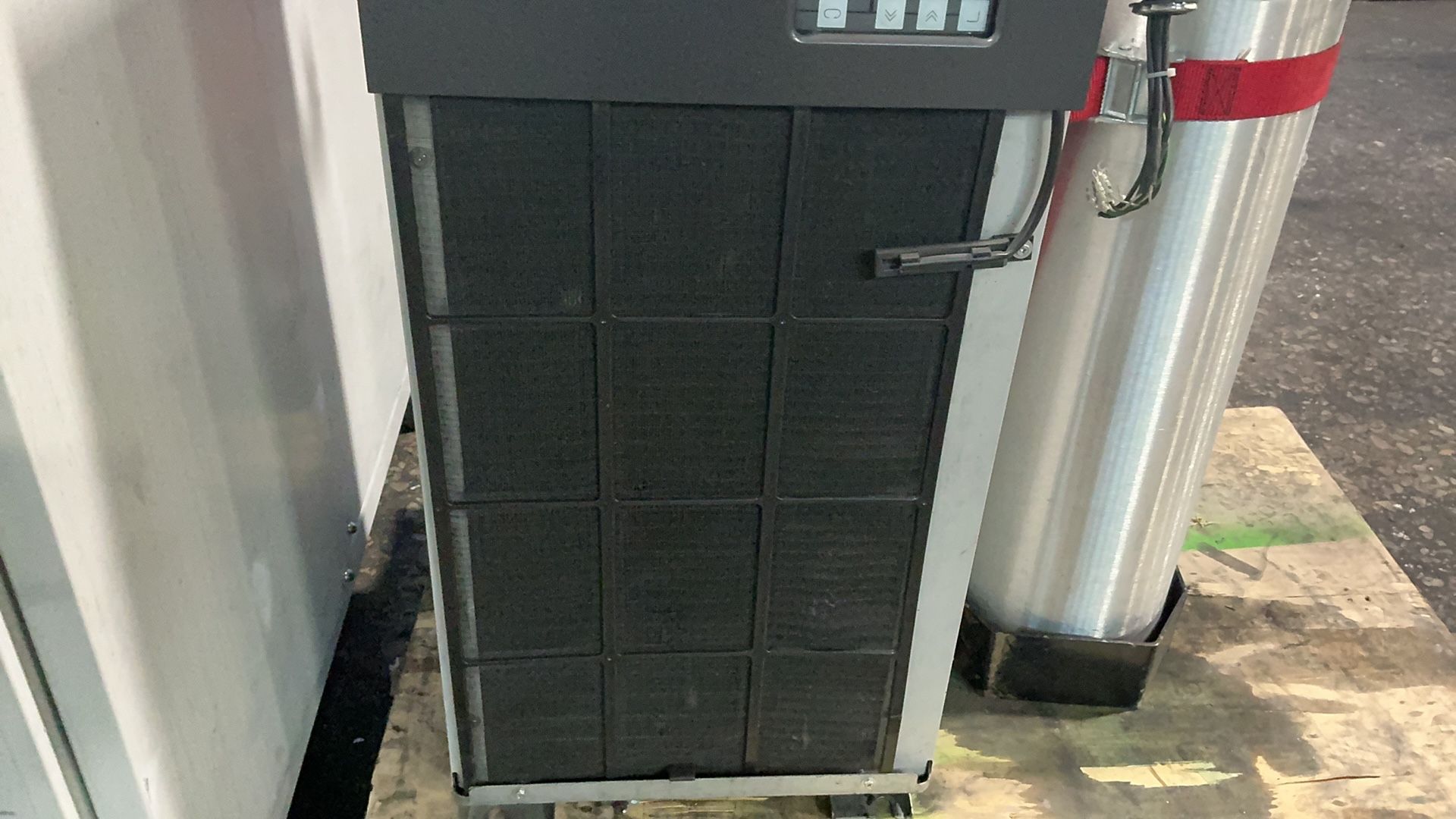 Mitsubishi Electric 23” X 33” Sinker Edm - Ea28vm Advance
